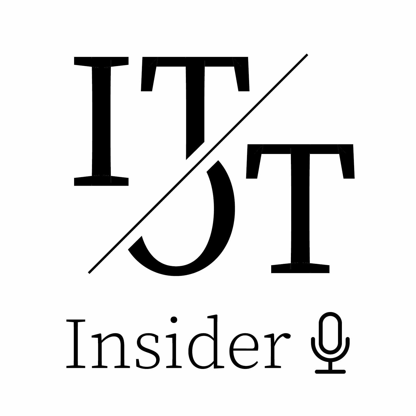 The IT/OT Insider Podcast with David and Willem