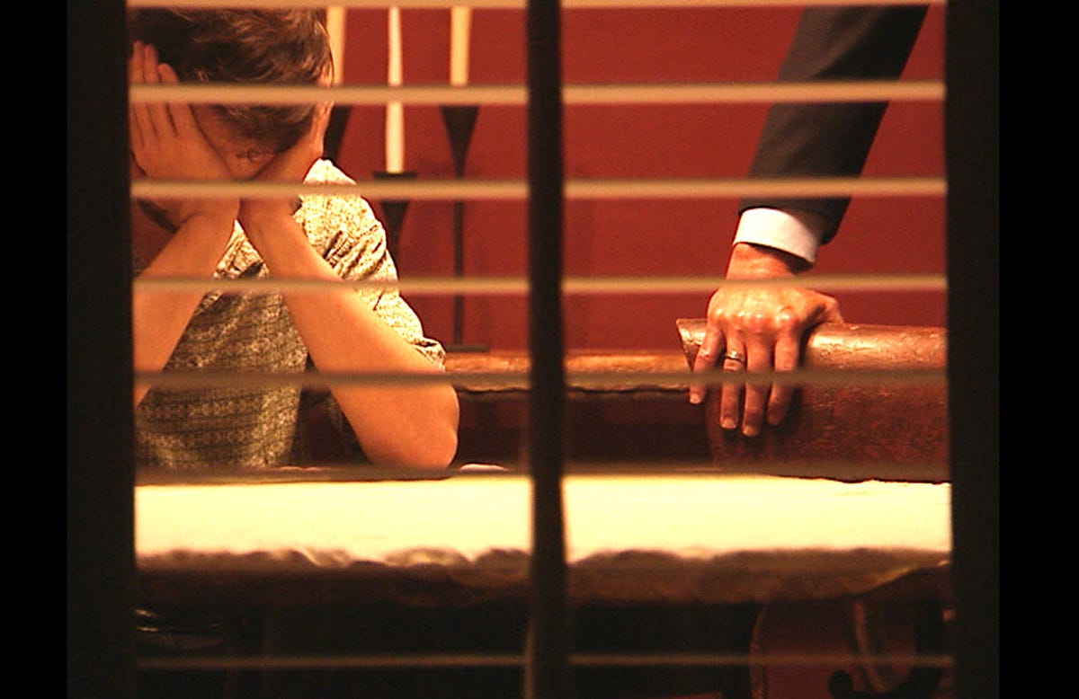 'Predators' Director David Osit on 'To Catch A Predator' and Its Copycats