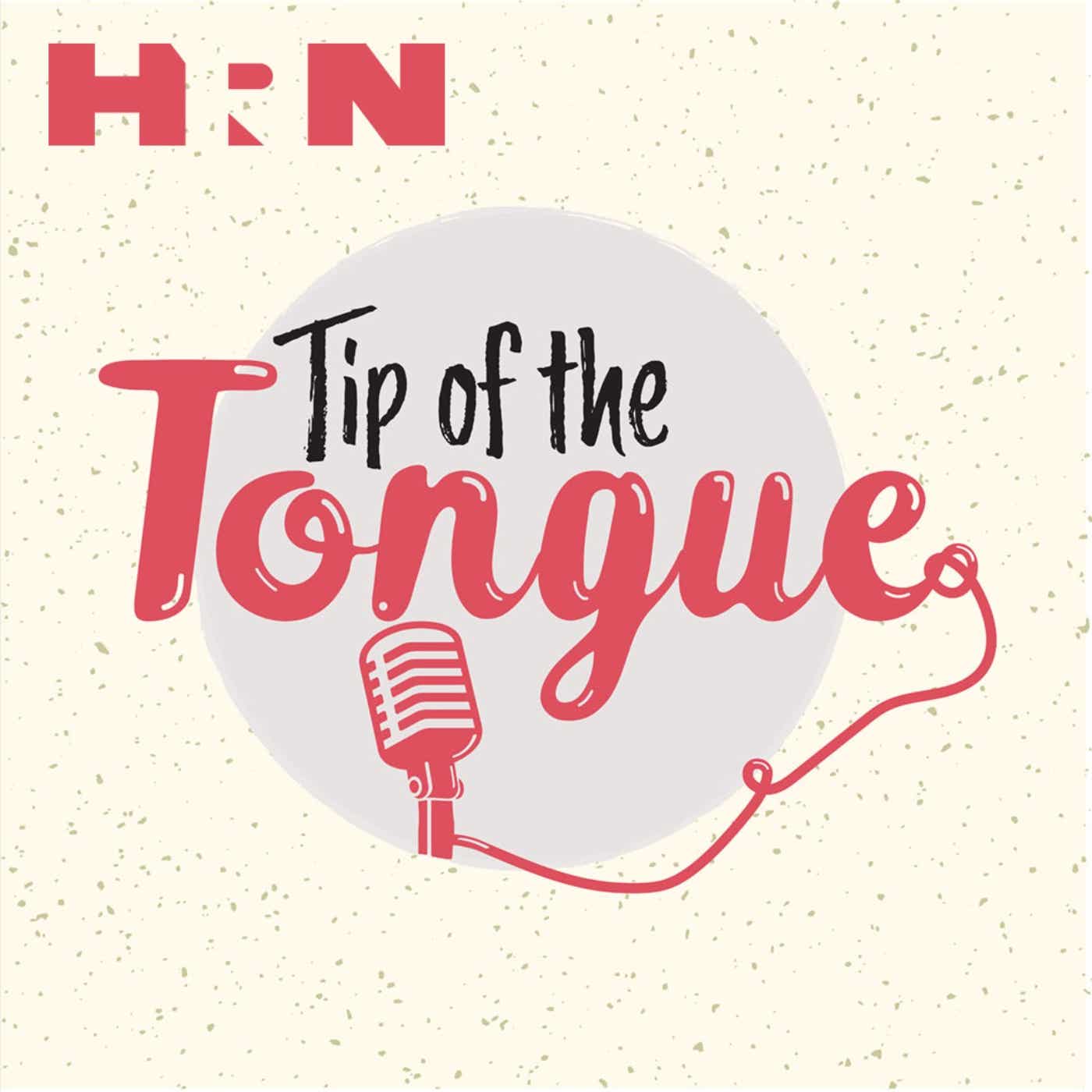 Tip of the Tongue
