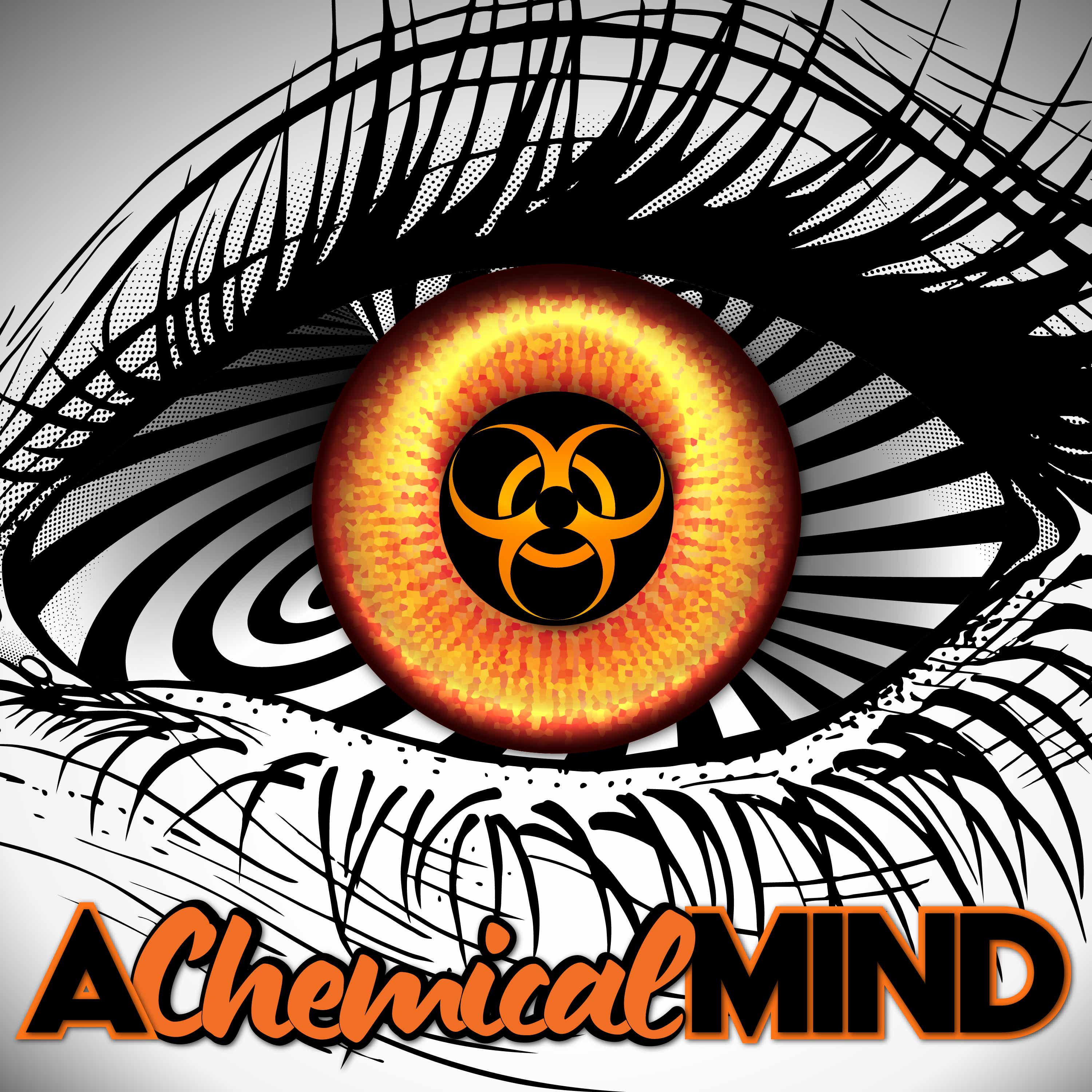 A Chemical Mind