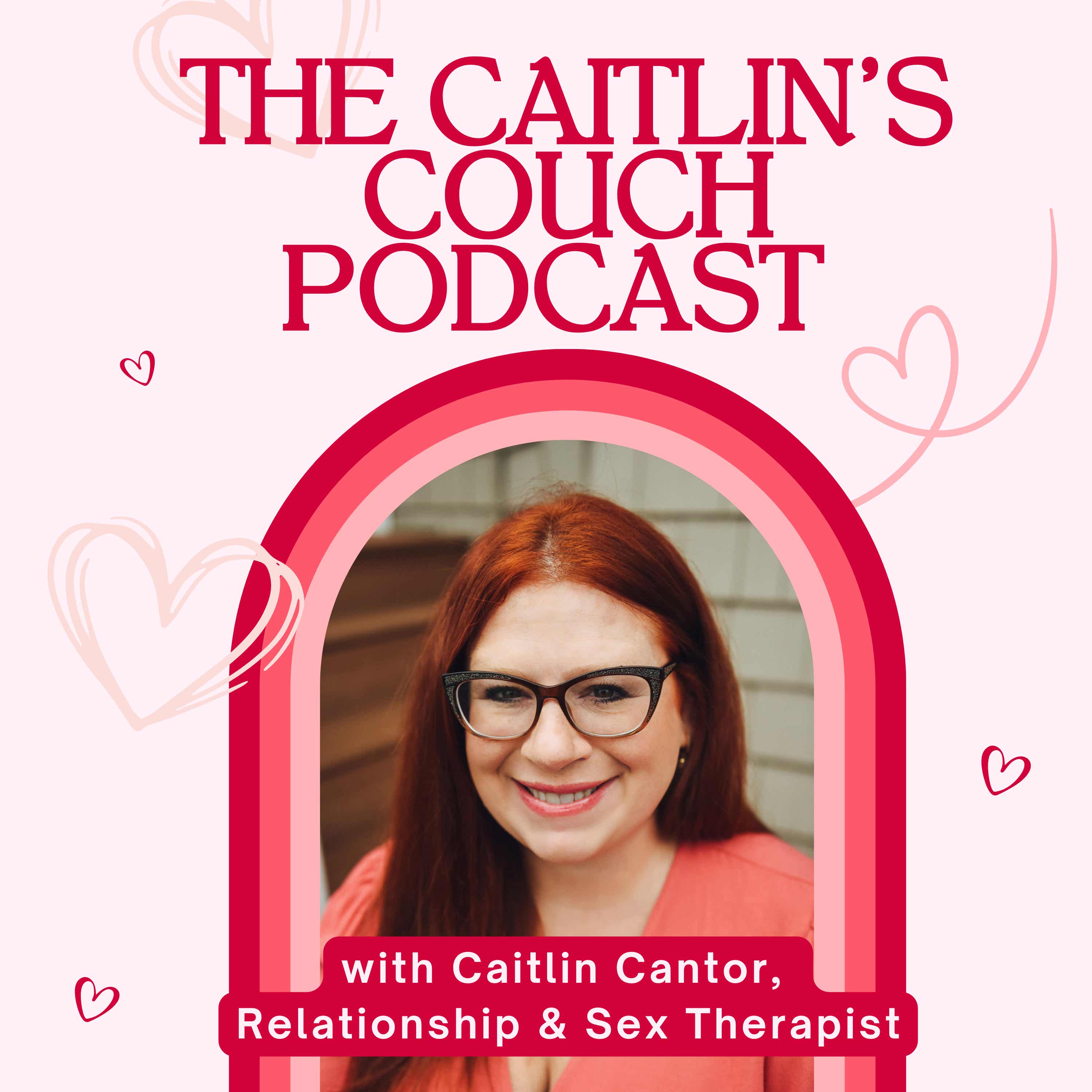Caitlin's Couch