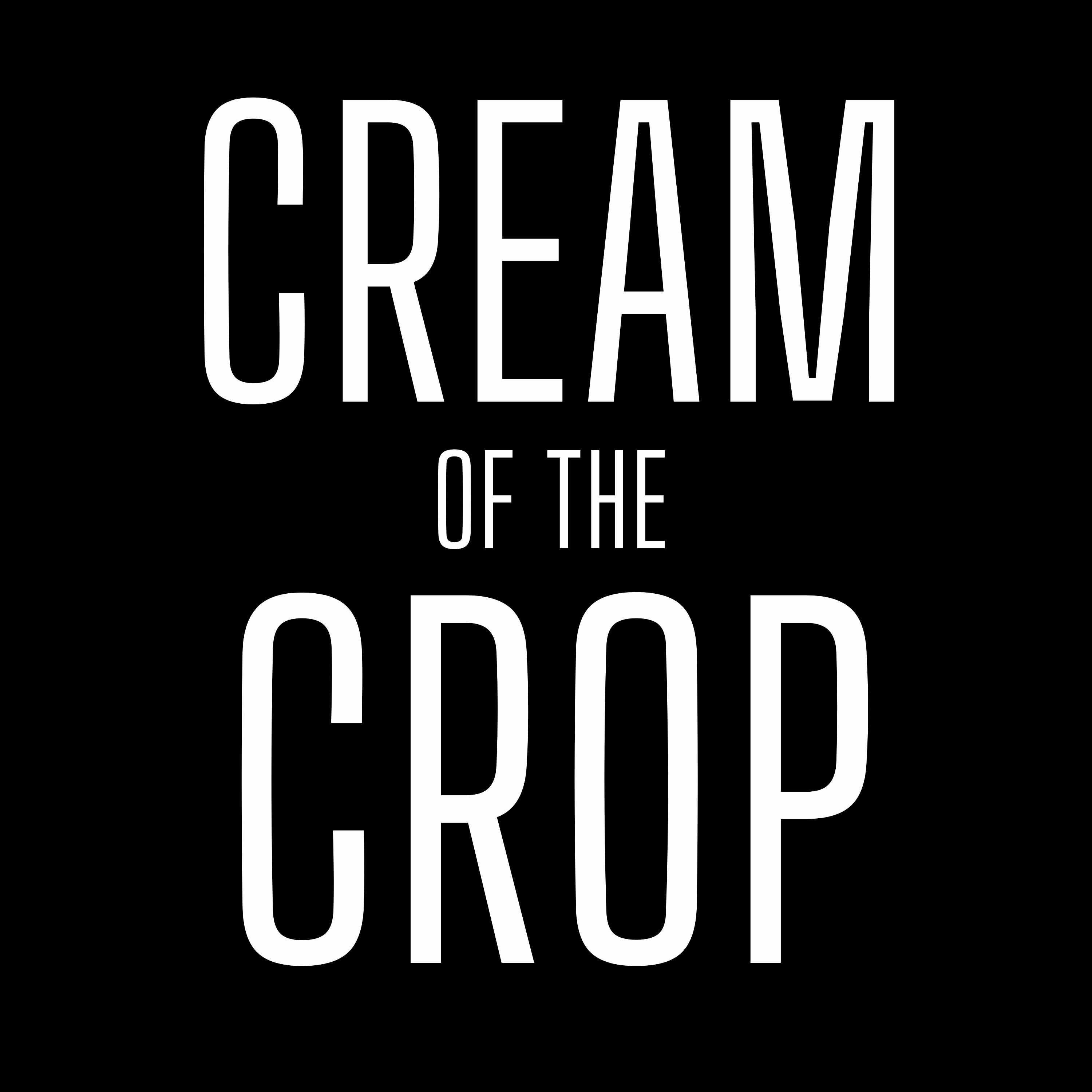 Cream of The Crop Podcast