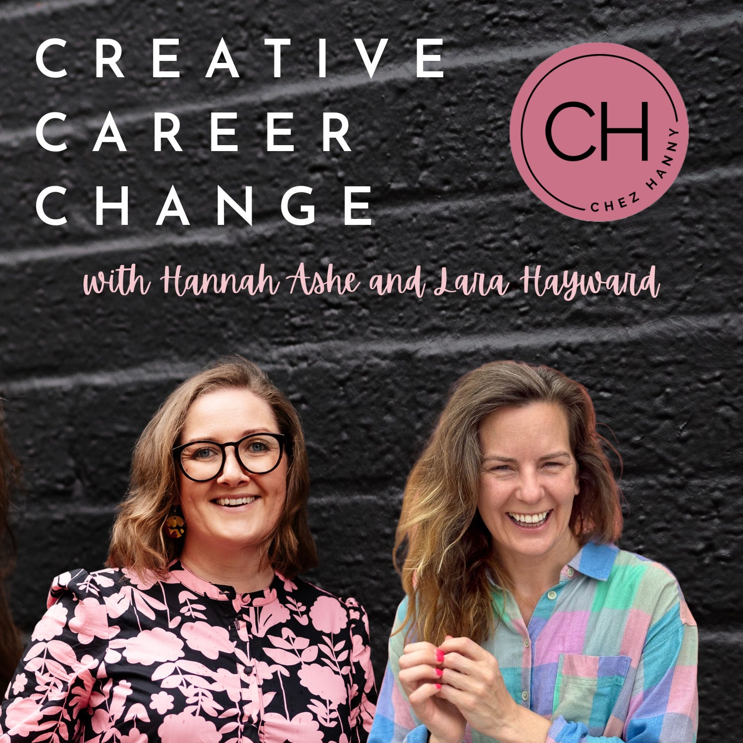 S3 E6: Lara Hayward