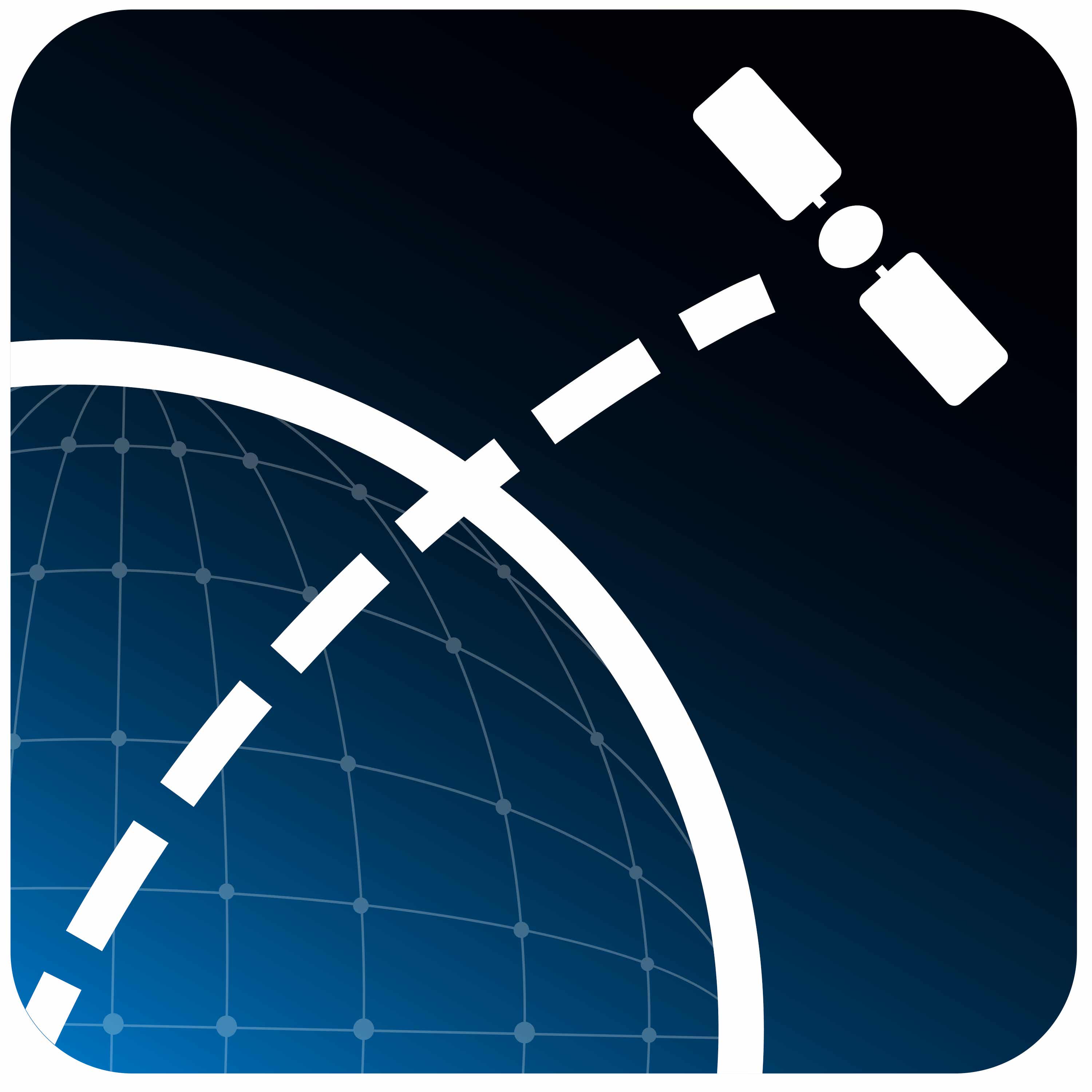 The Journal of Space Commerce Podcast