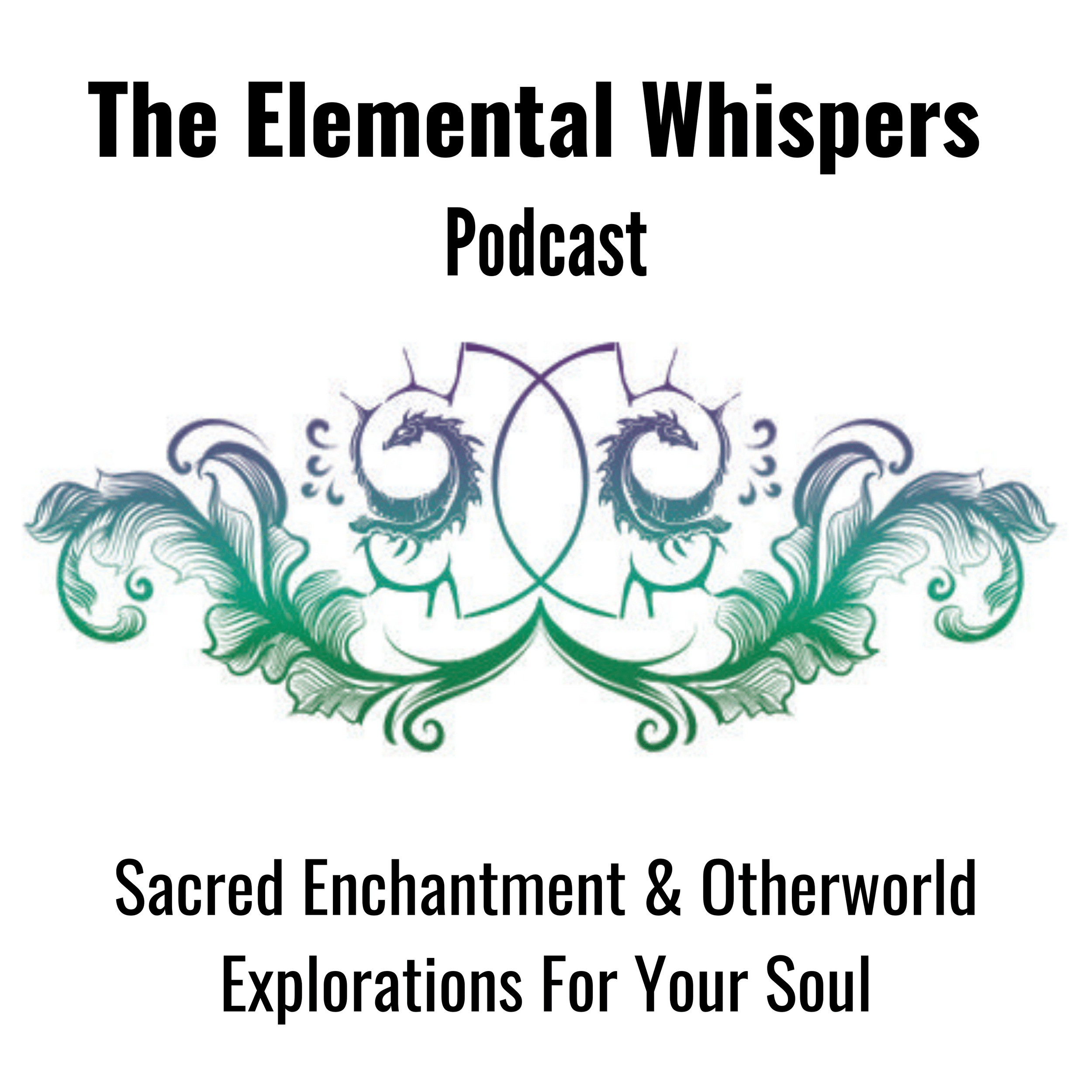 From "Teaching about" to "Embodying Within" - My Journey with Faery