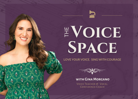 Who's in Your Ear? (The Voices That Shape You)