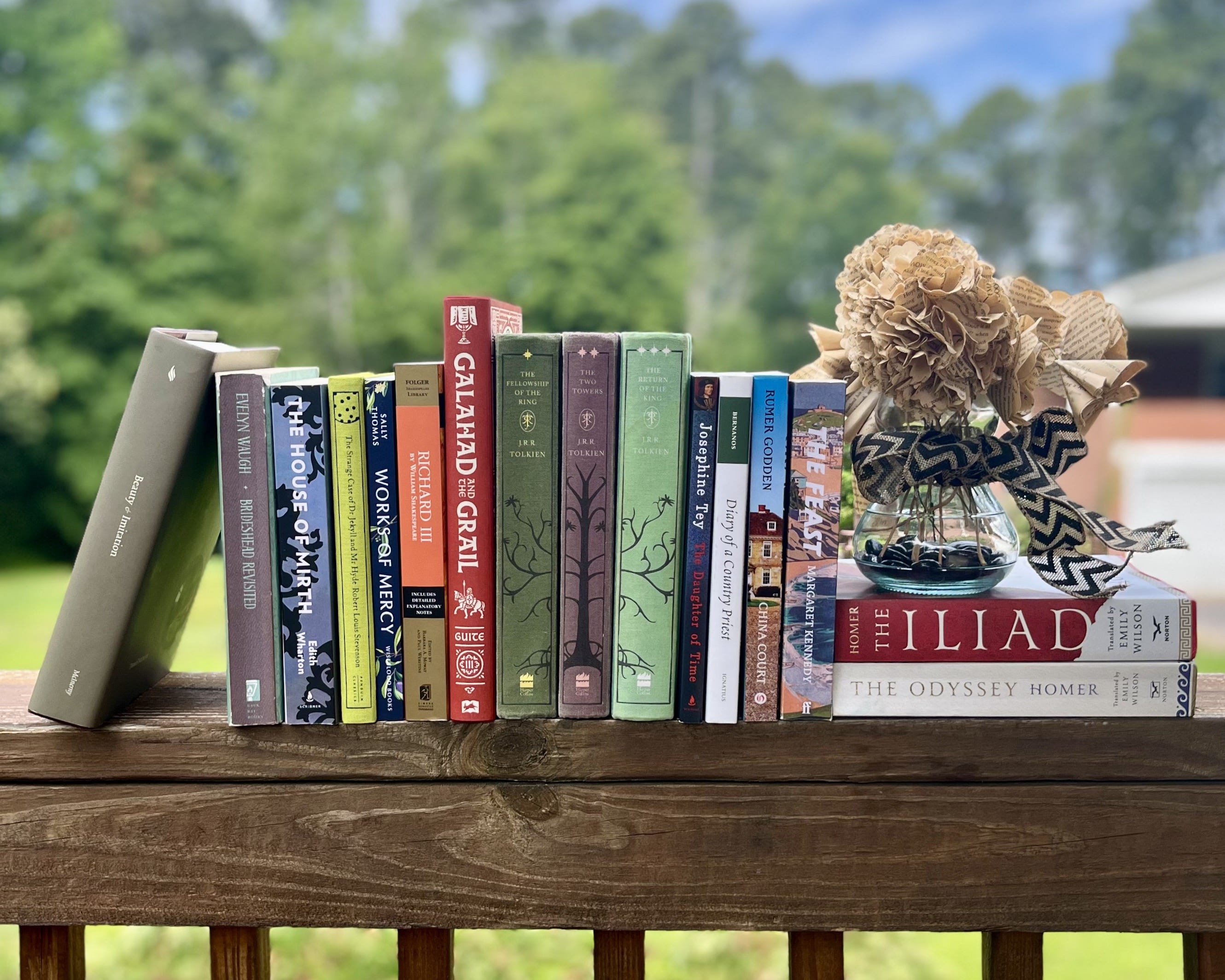 ep. 113: Book Drop Day 2026!
