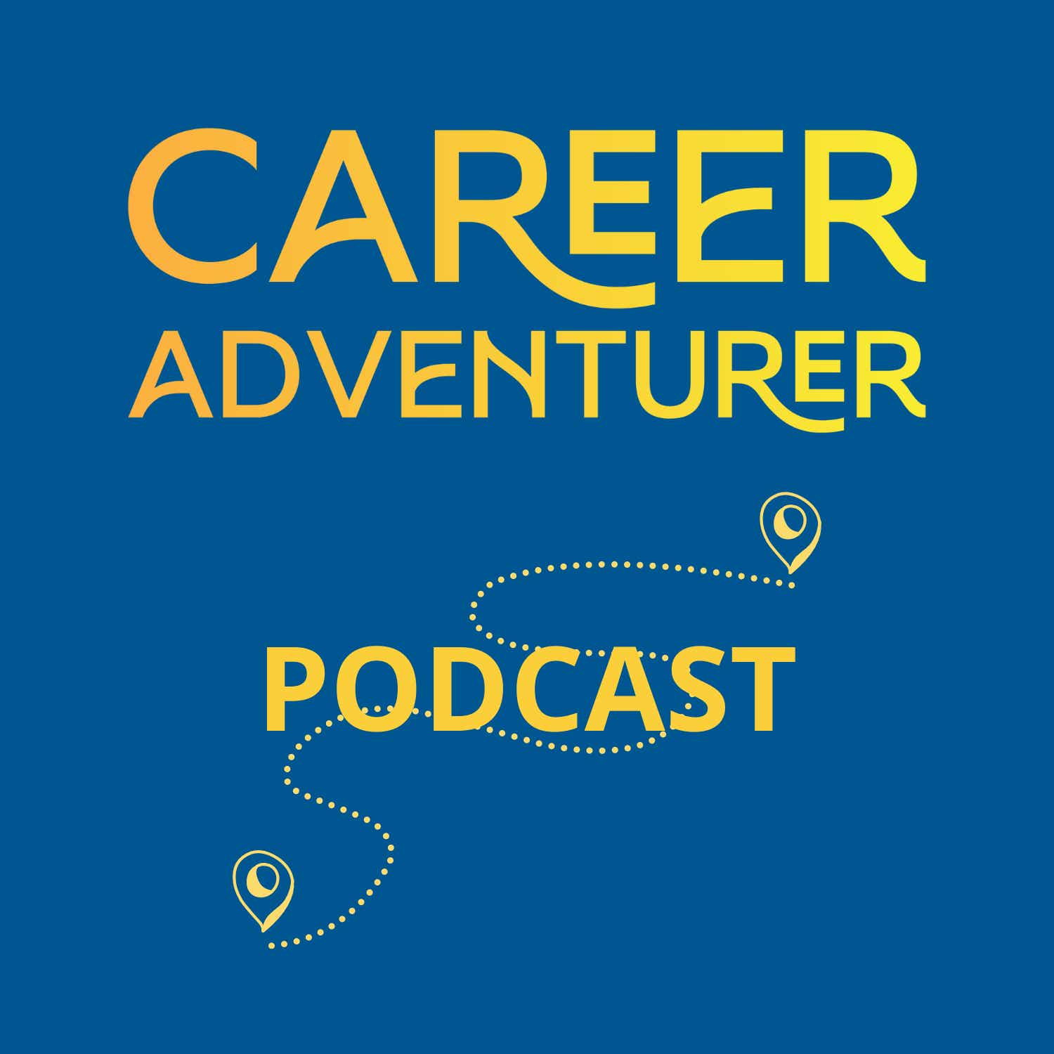 Career Adventurer Podcast