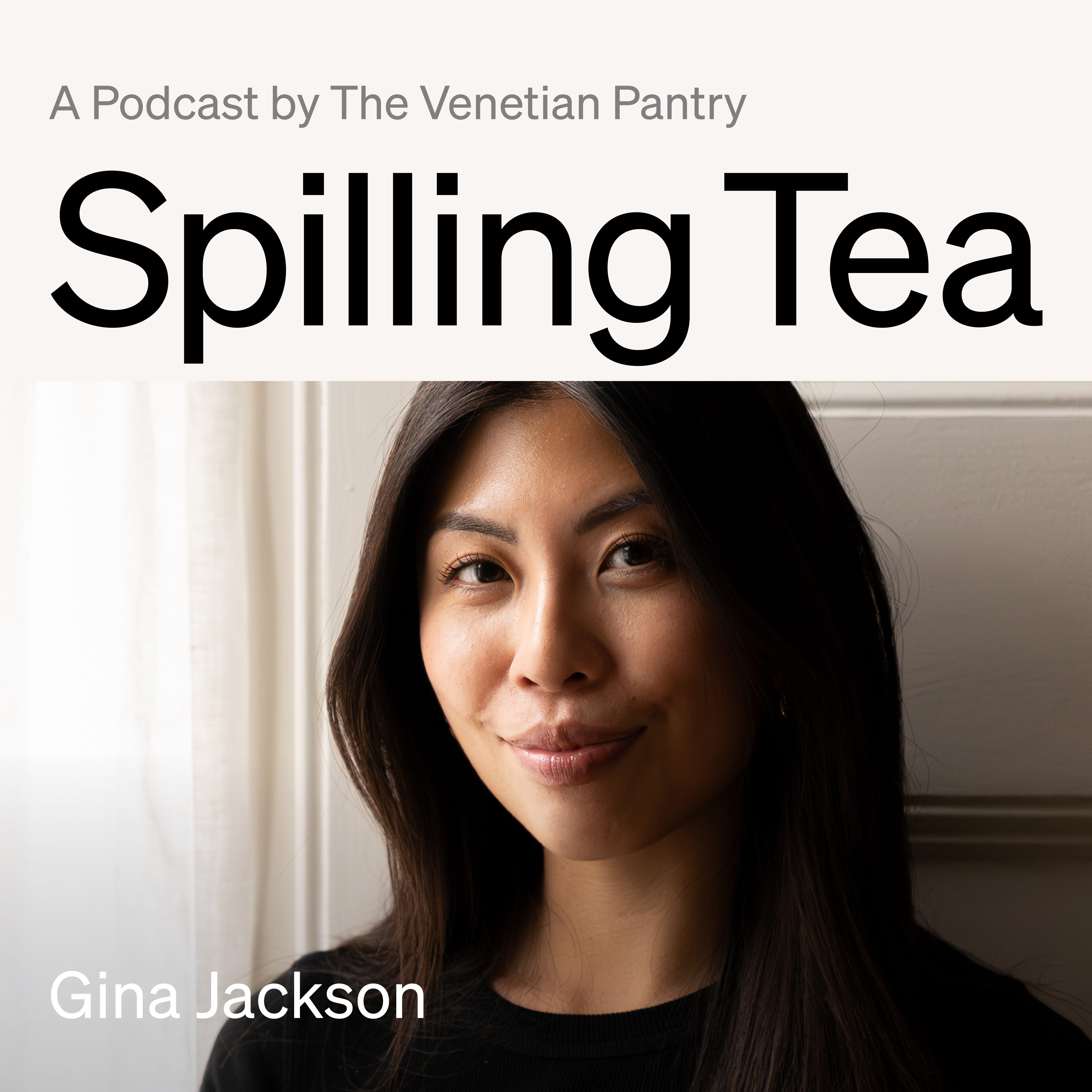 Boutique Travelling, with Gina Jackson