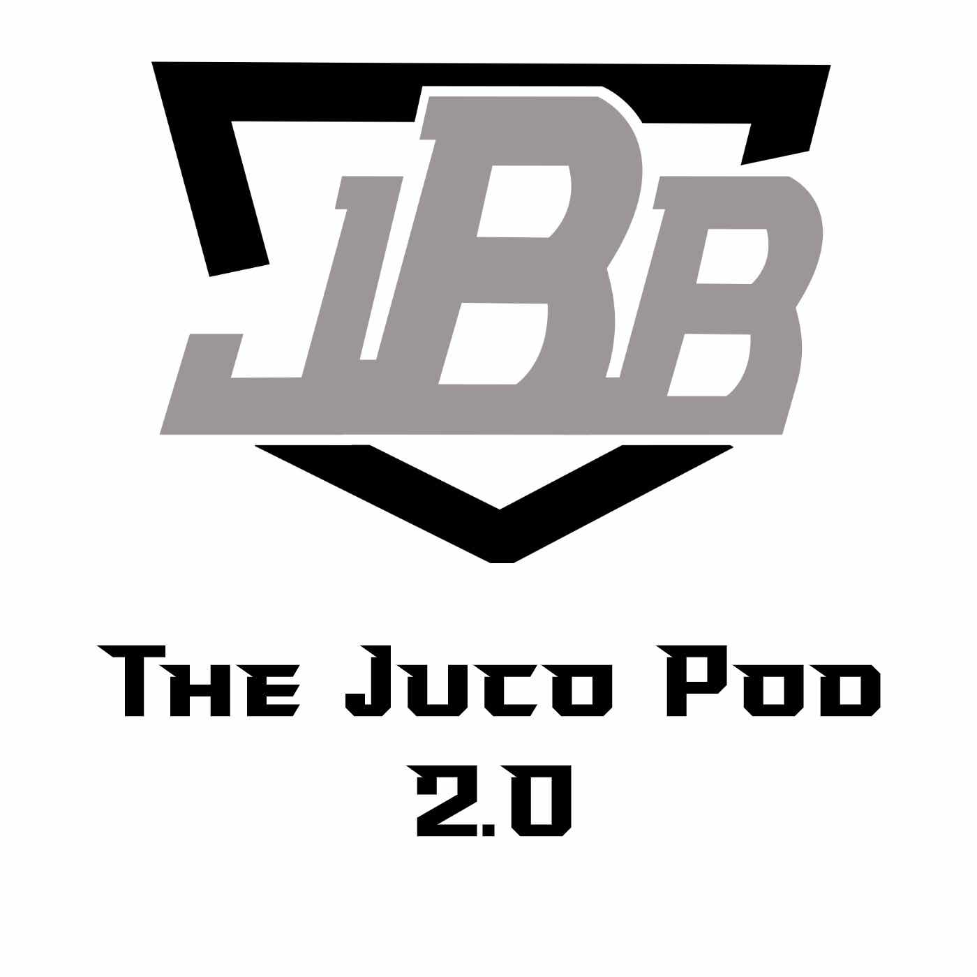 The Juco Pod 2.0