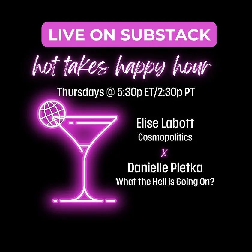 Live with Elise Labott: Lebanon on the edge