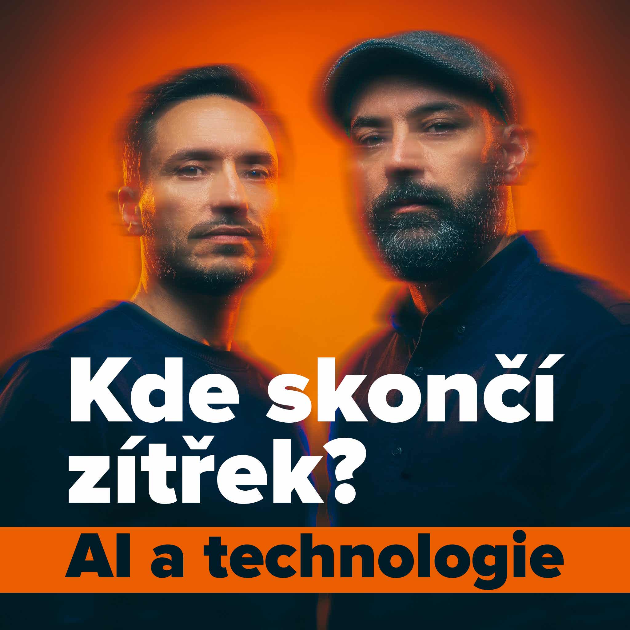 Kde skonÄÃ­ zÃ­tÅ™ek? AI a technologie