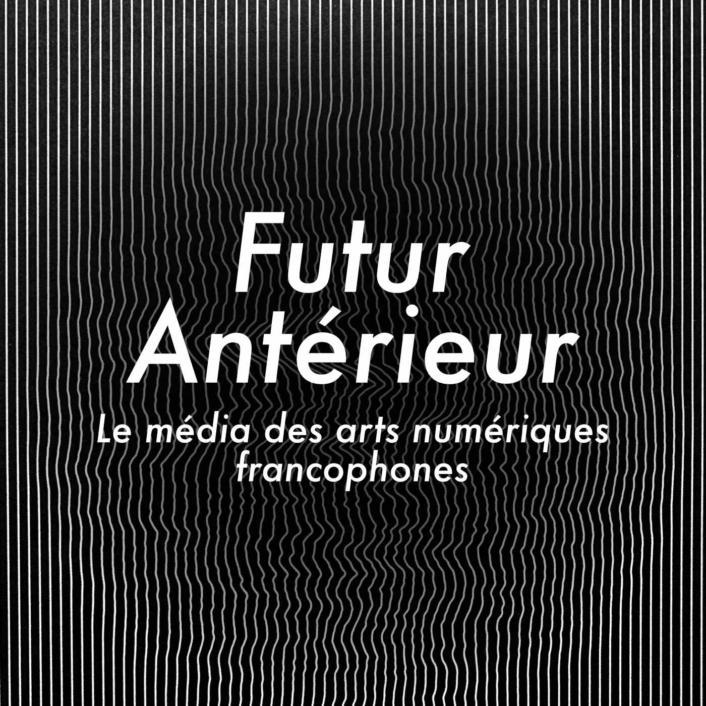 Futur AntÃ©rieur - Podcast