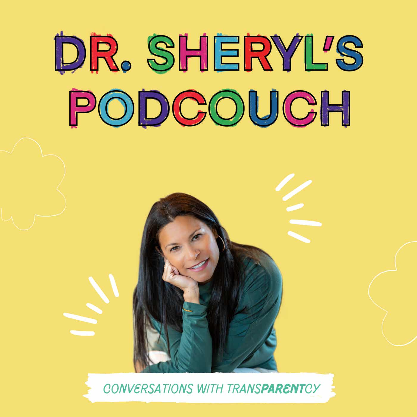 Dr. Sherylâ€˜s PodCouch