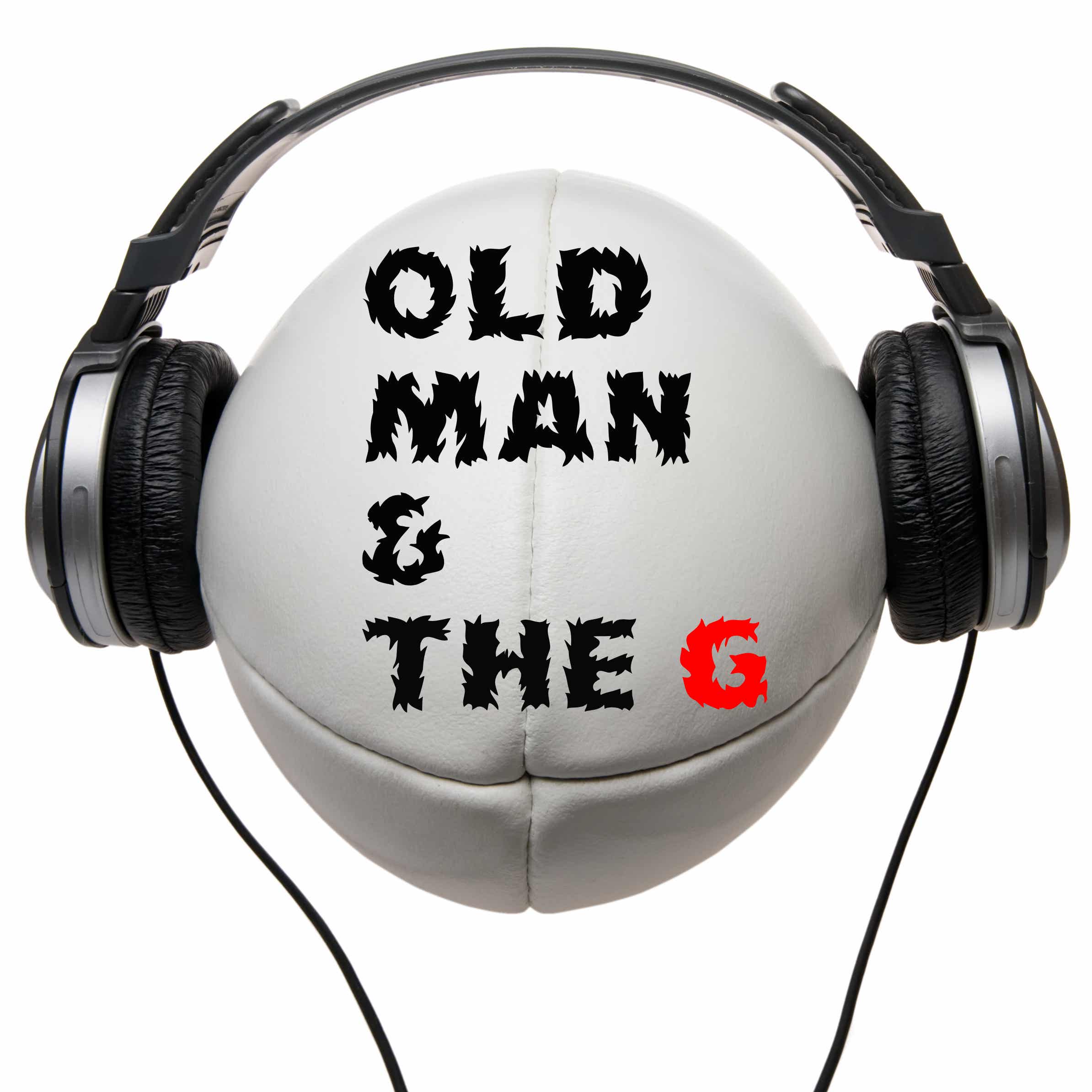Old Man & the G