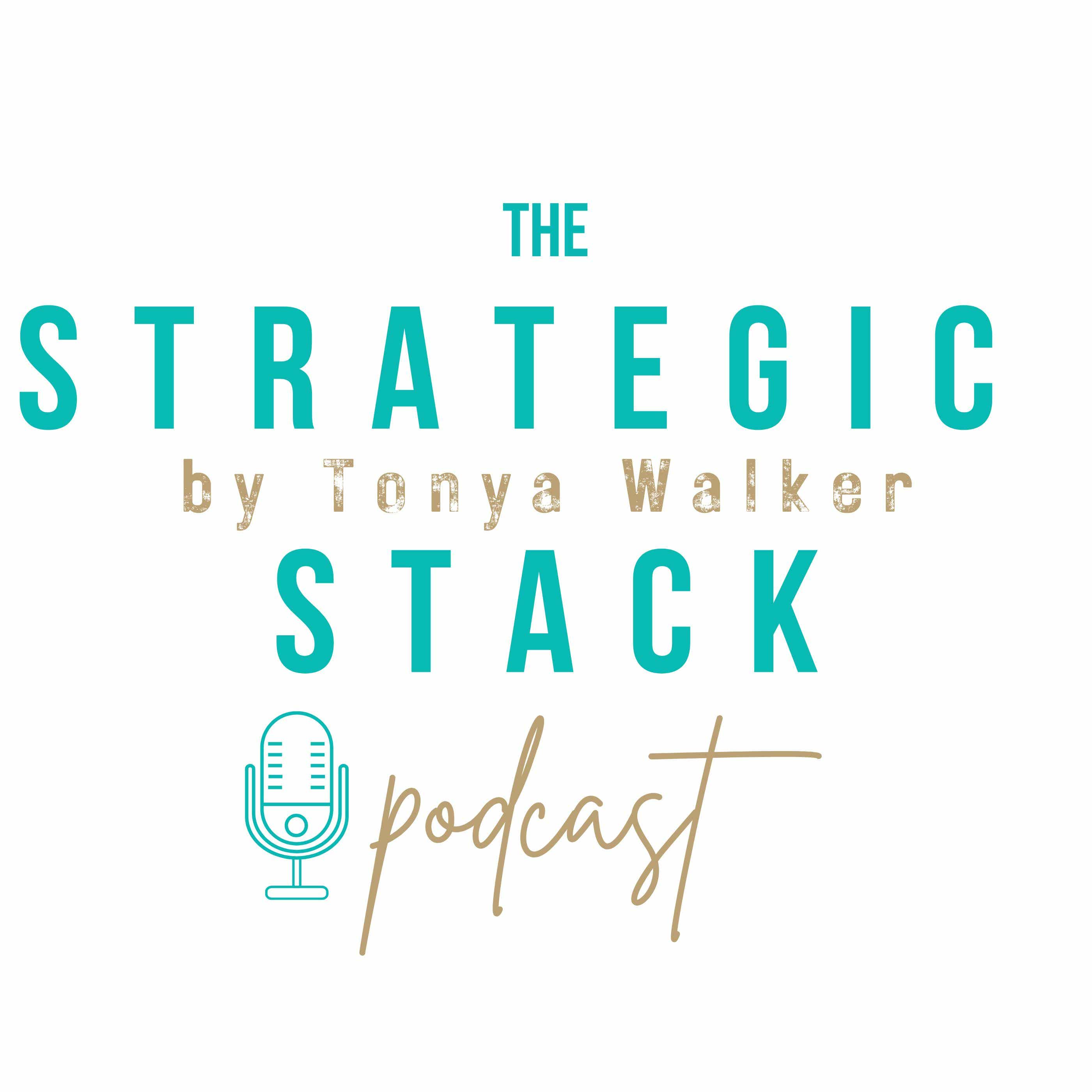 The Strategic Stack Podcast