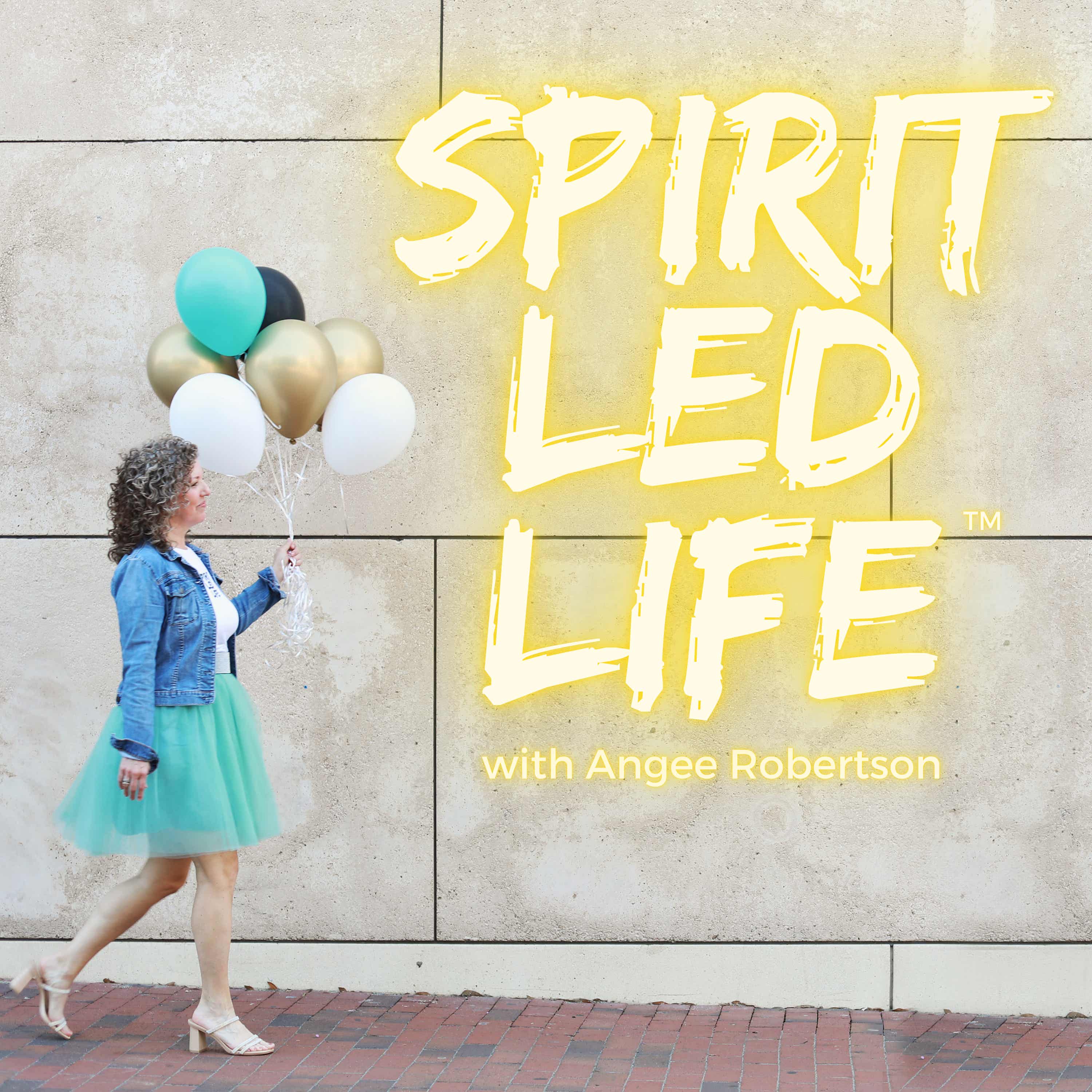 Spirit Led Life