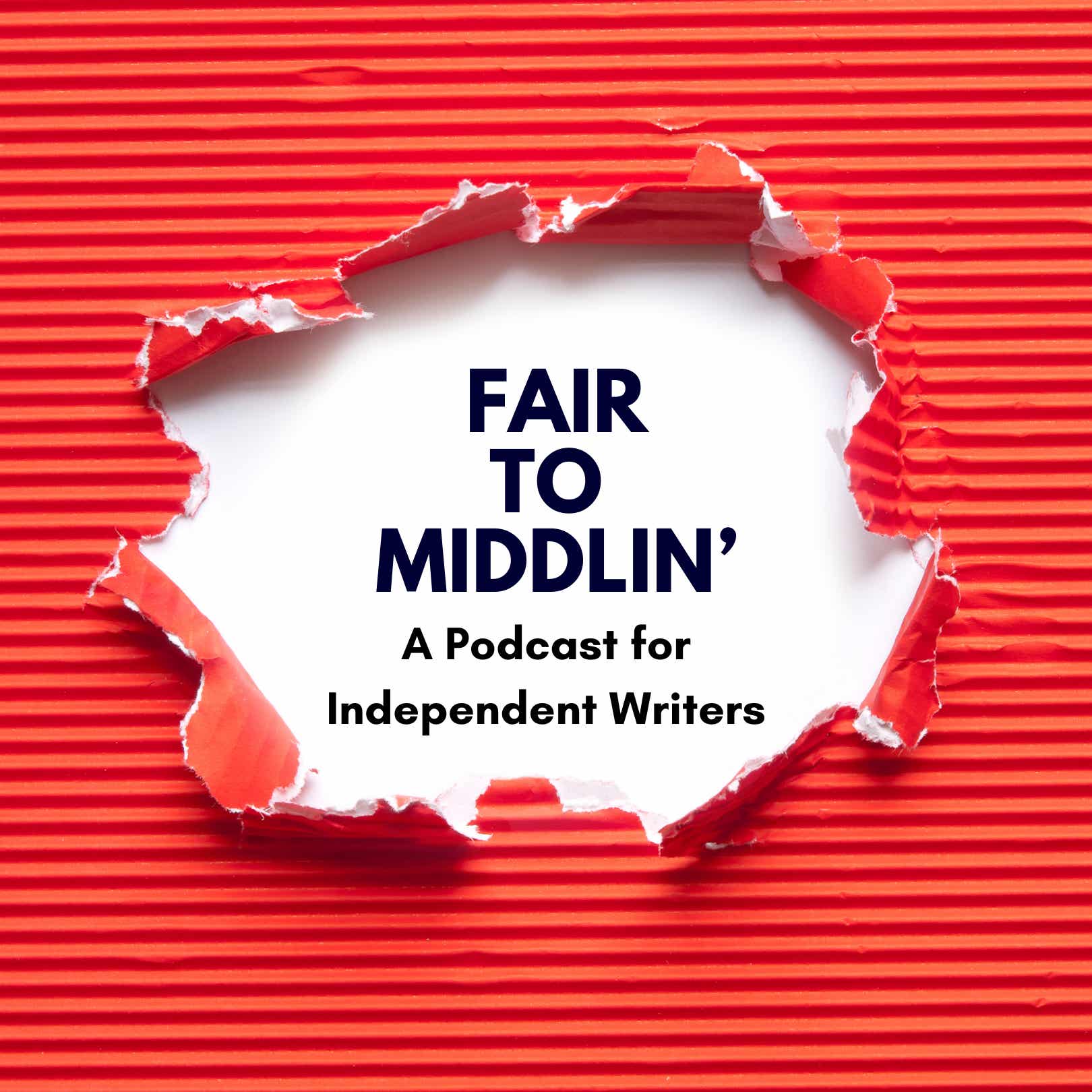 The Fair to Middlinâ€™ Podcast