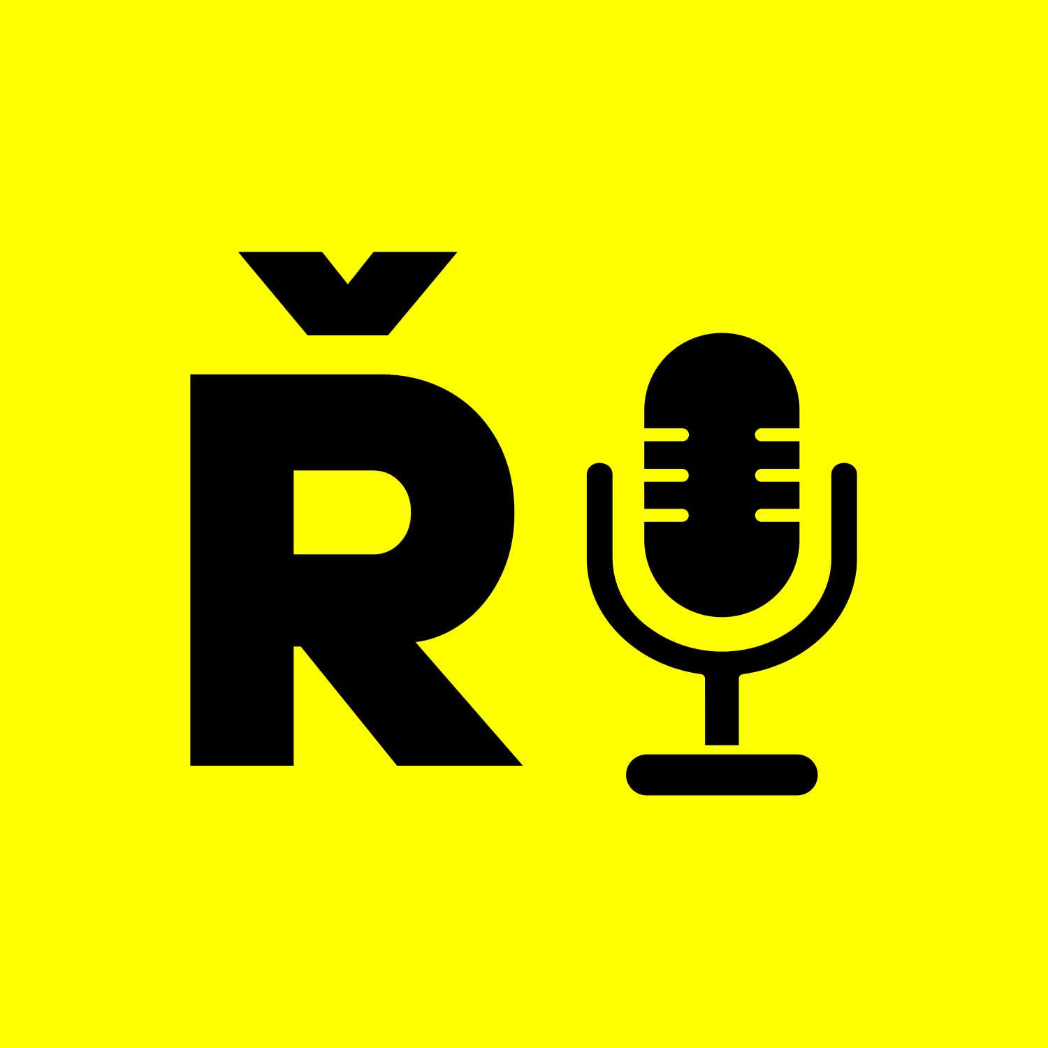 Å˜ekni si o web â€“ Podcast pro majitele a designÃ©ry webÅ¯