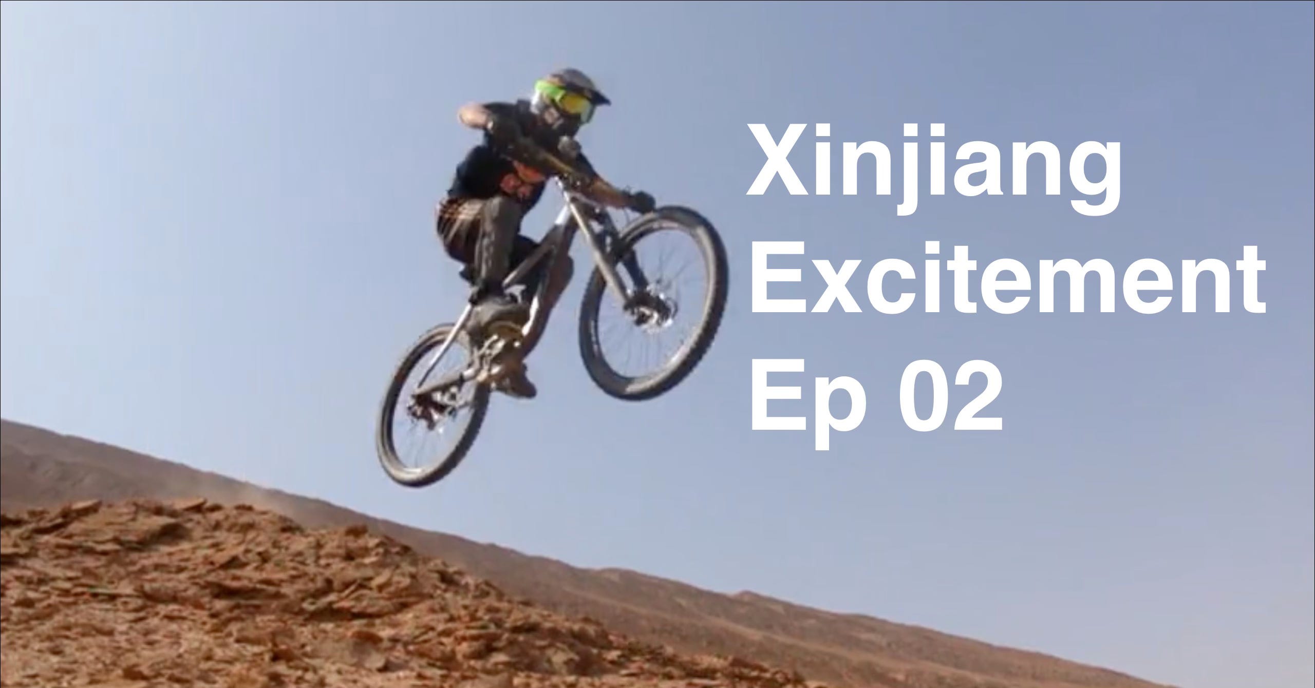 Xinjiang Eyes Wide Open Ep 02 Khmer Dub