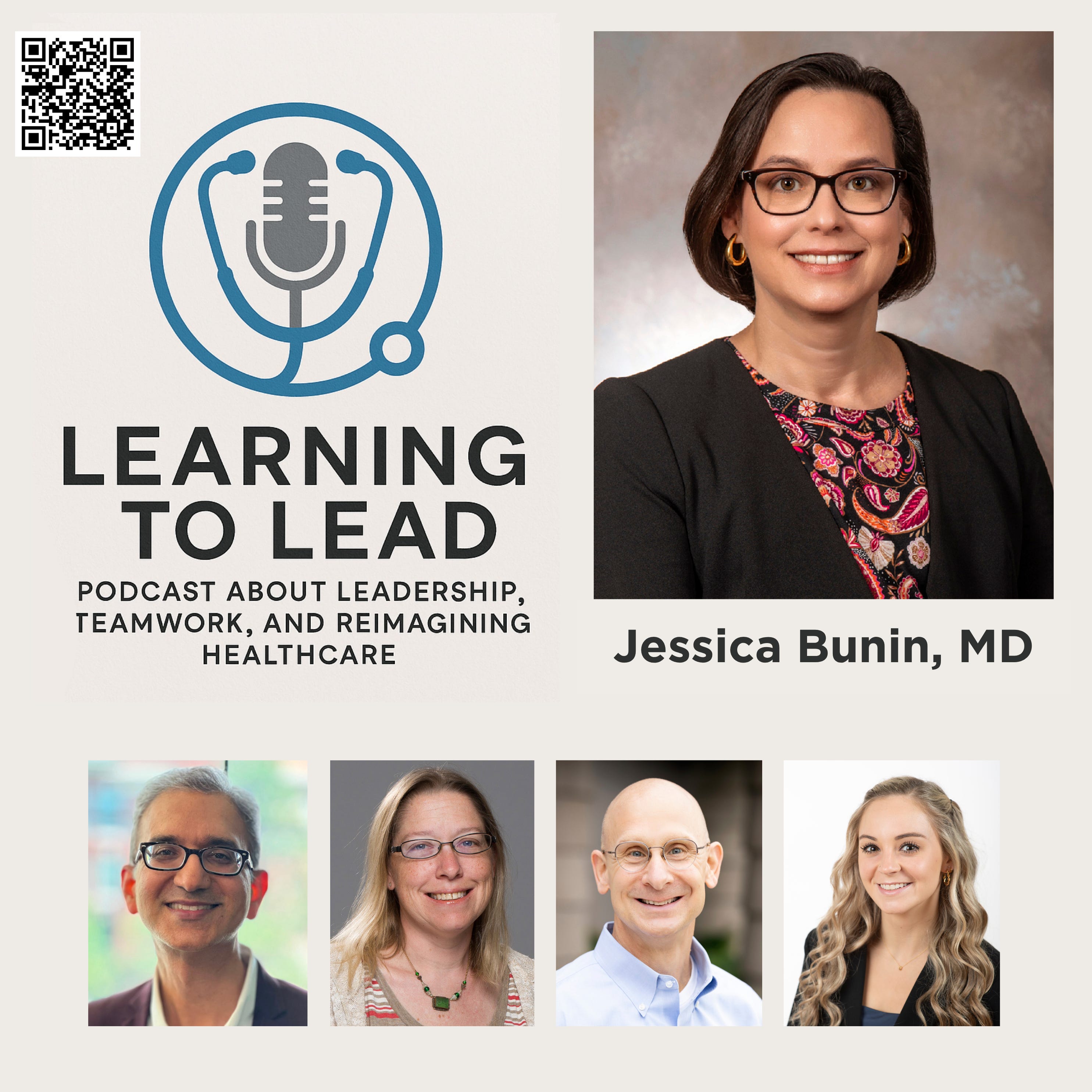 S4E3: How to Have Difficult Conversations Across Differences (feat. Jess Bunin, MD)