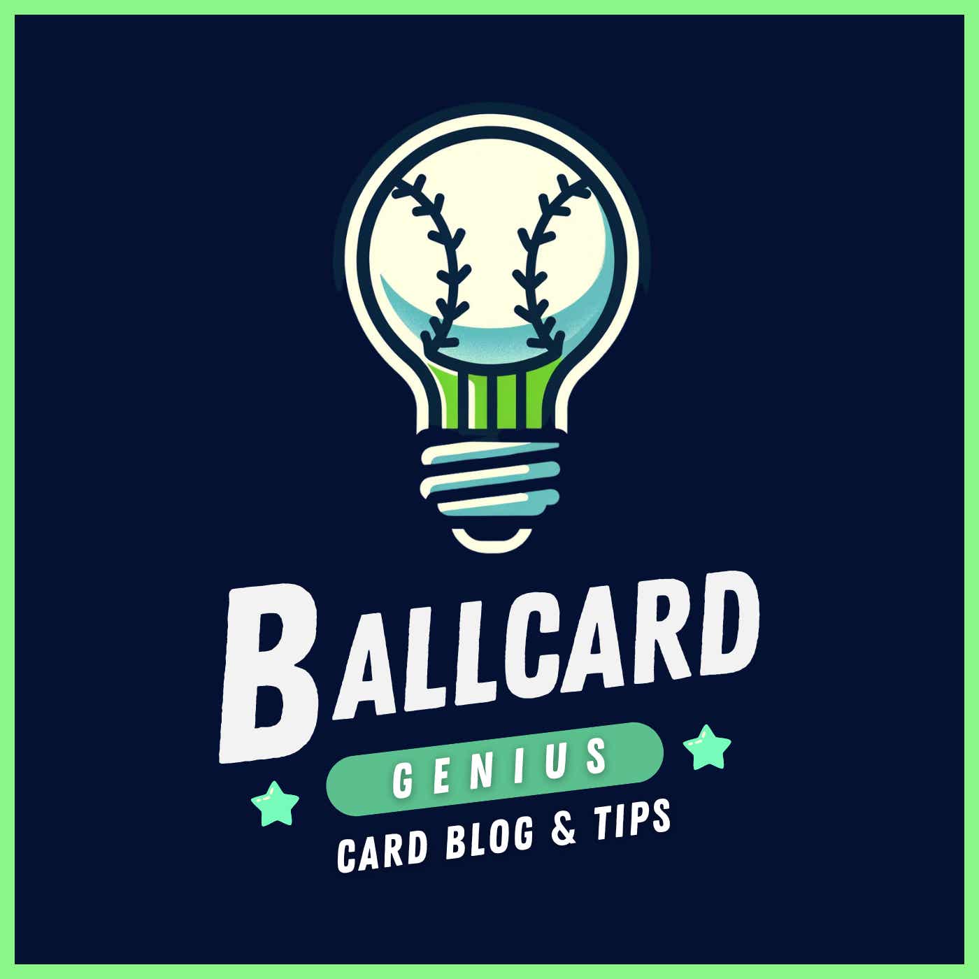 Ballcard Genius Podcast