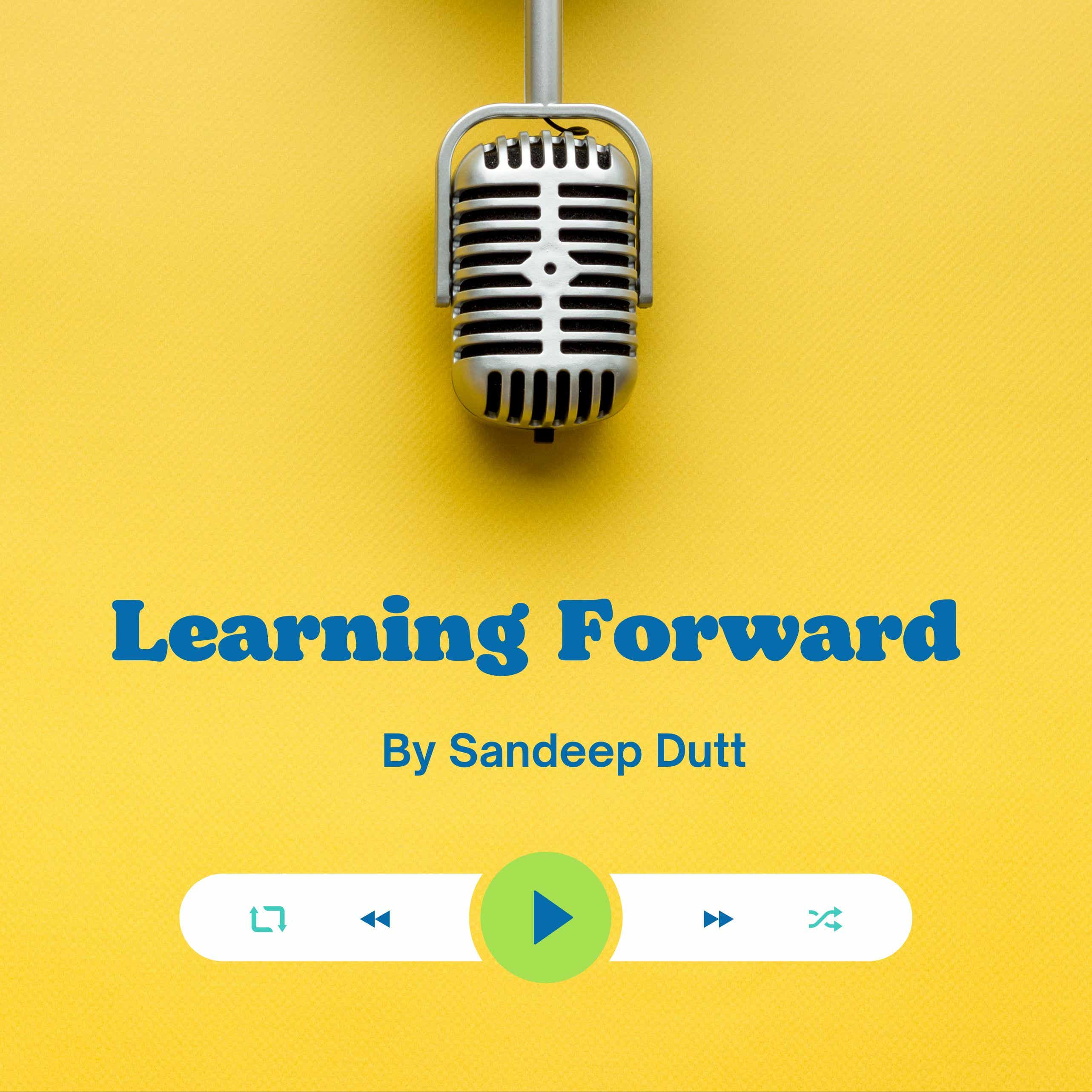 Learning Forward