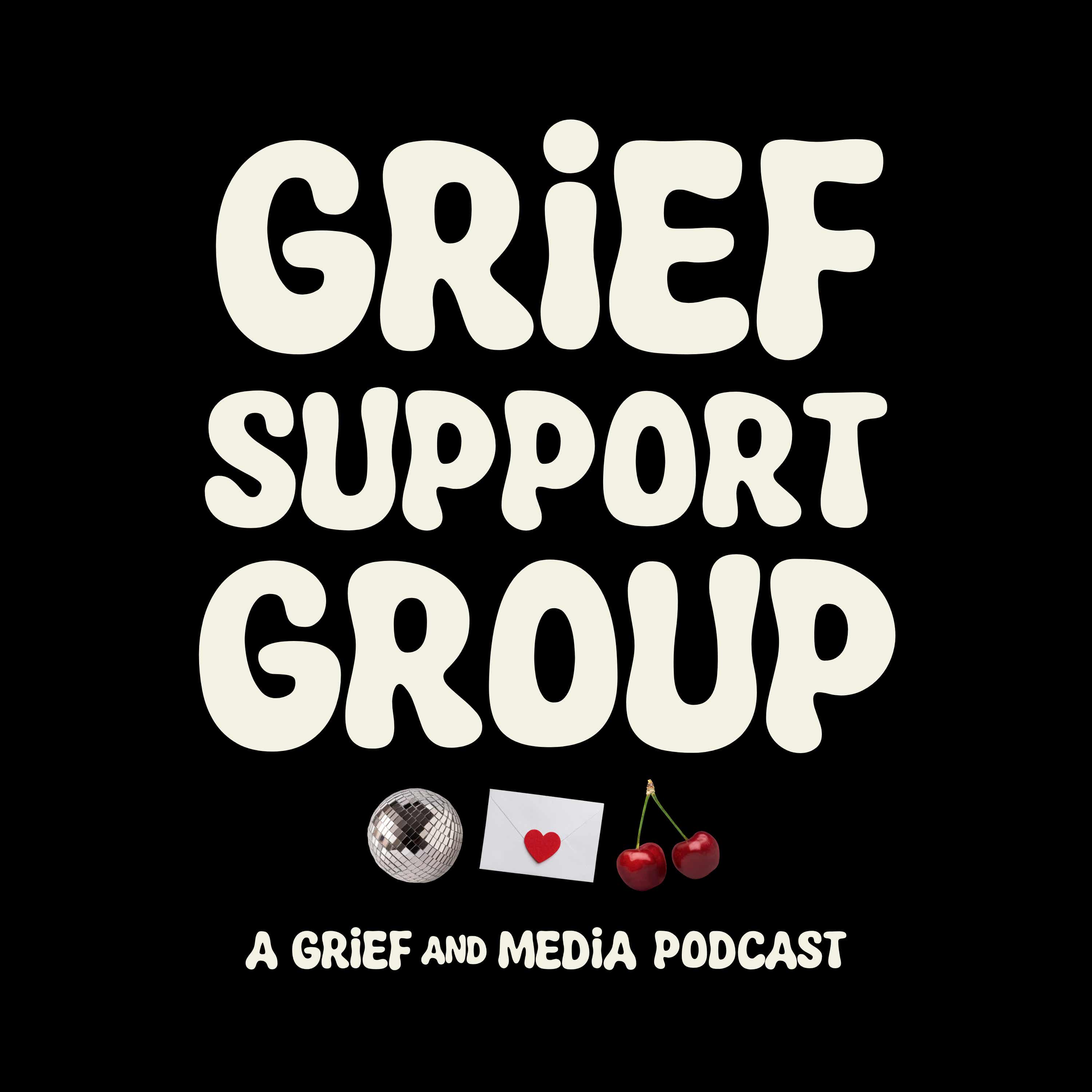 GRIEF AND MEDIA