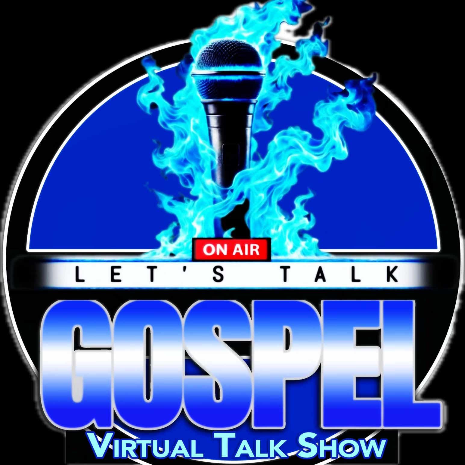 Let's Talk Gospel Podcast