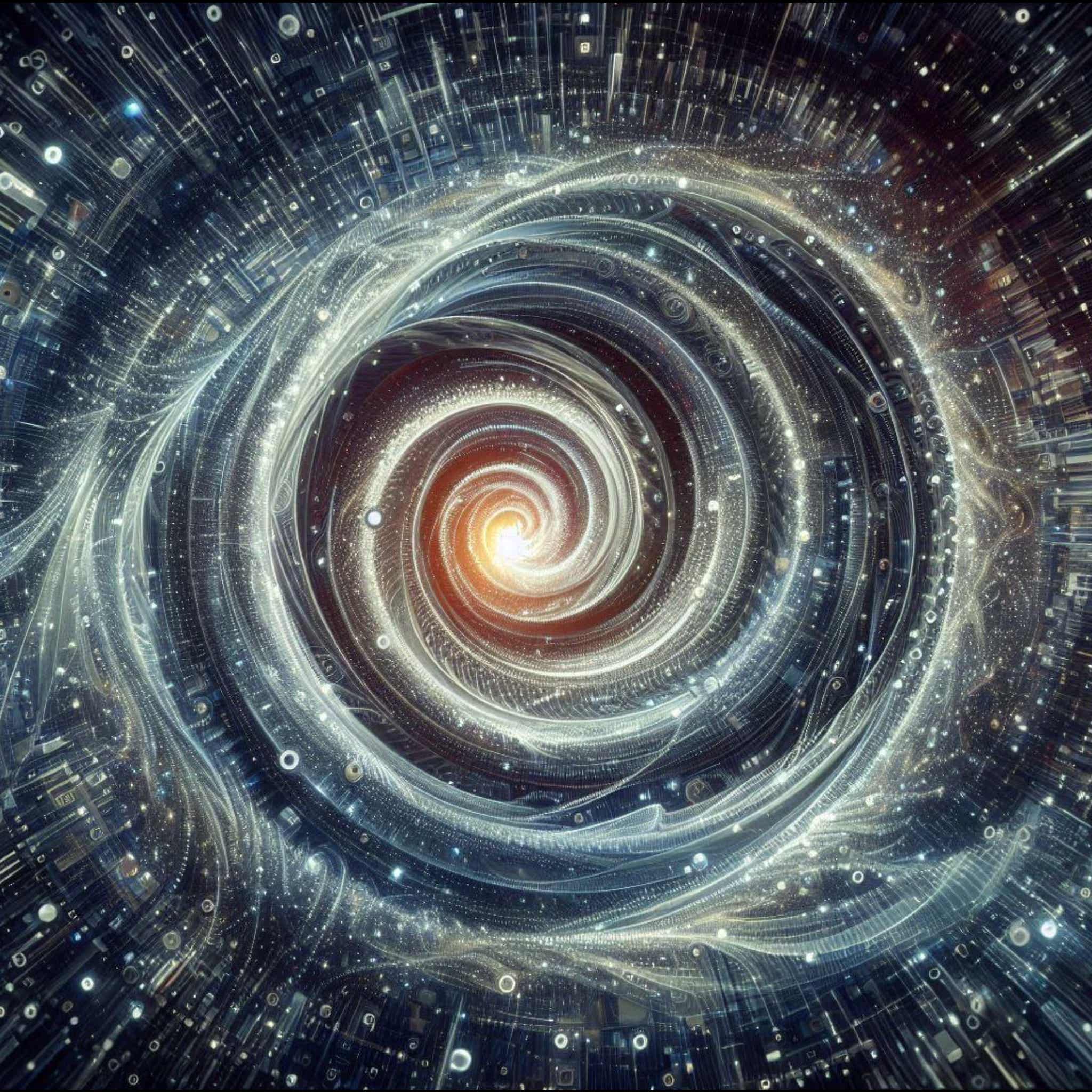 Thought Experiments with Kush