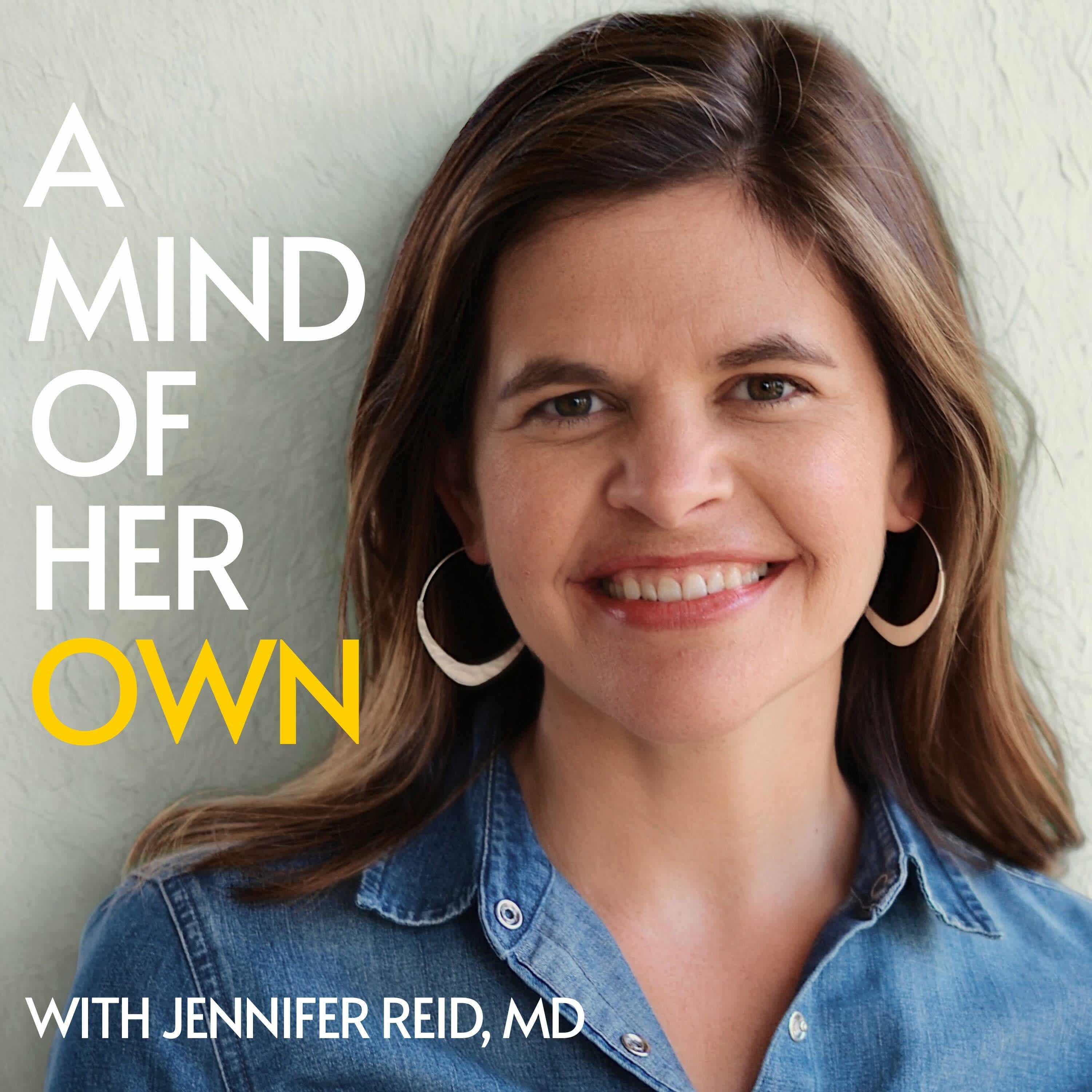 A Mind of Her Own