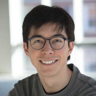 Bringing Transparency to the Insurance Industry with Max Cho