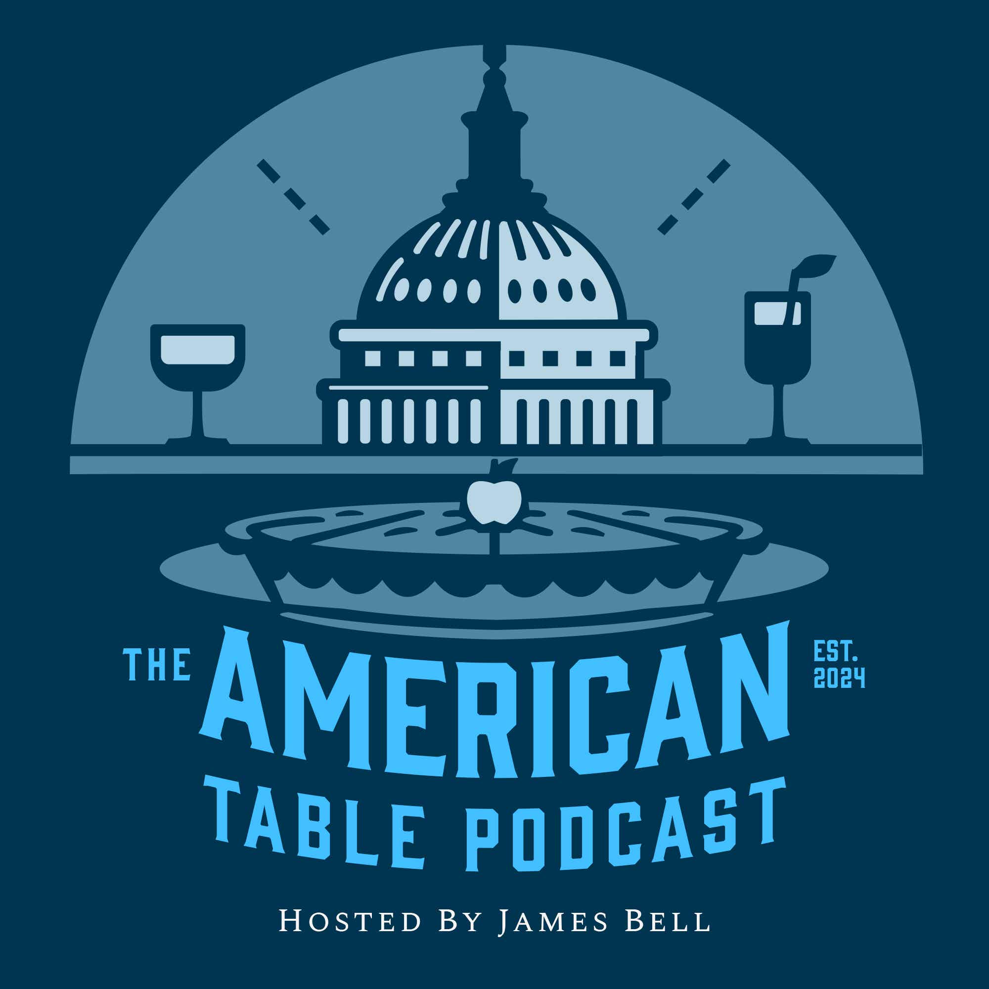 The American Table Podcast