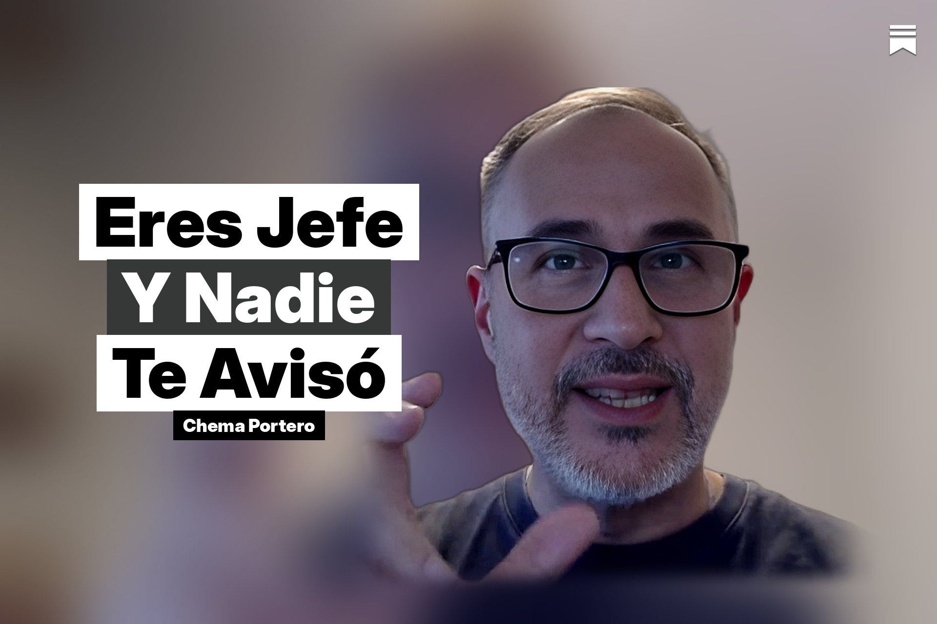 🔴 🧢 Directo 1 de coaching: ¿Eres el jamón del sándwich?
