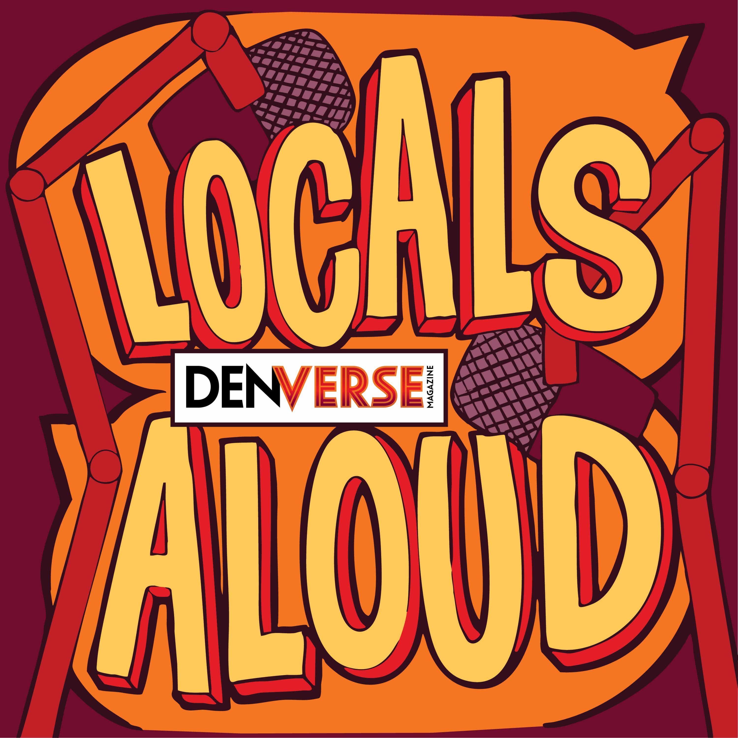 Denverse: Locals Aloud