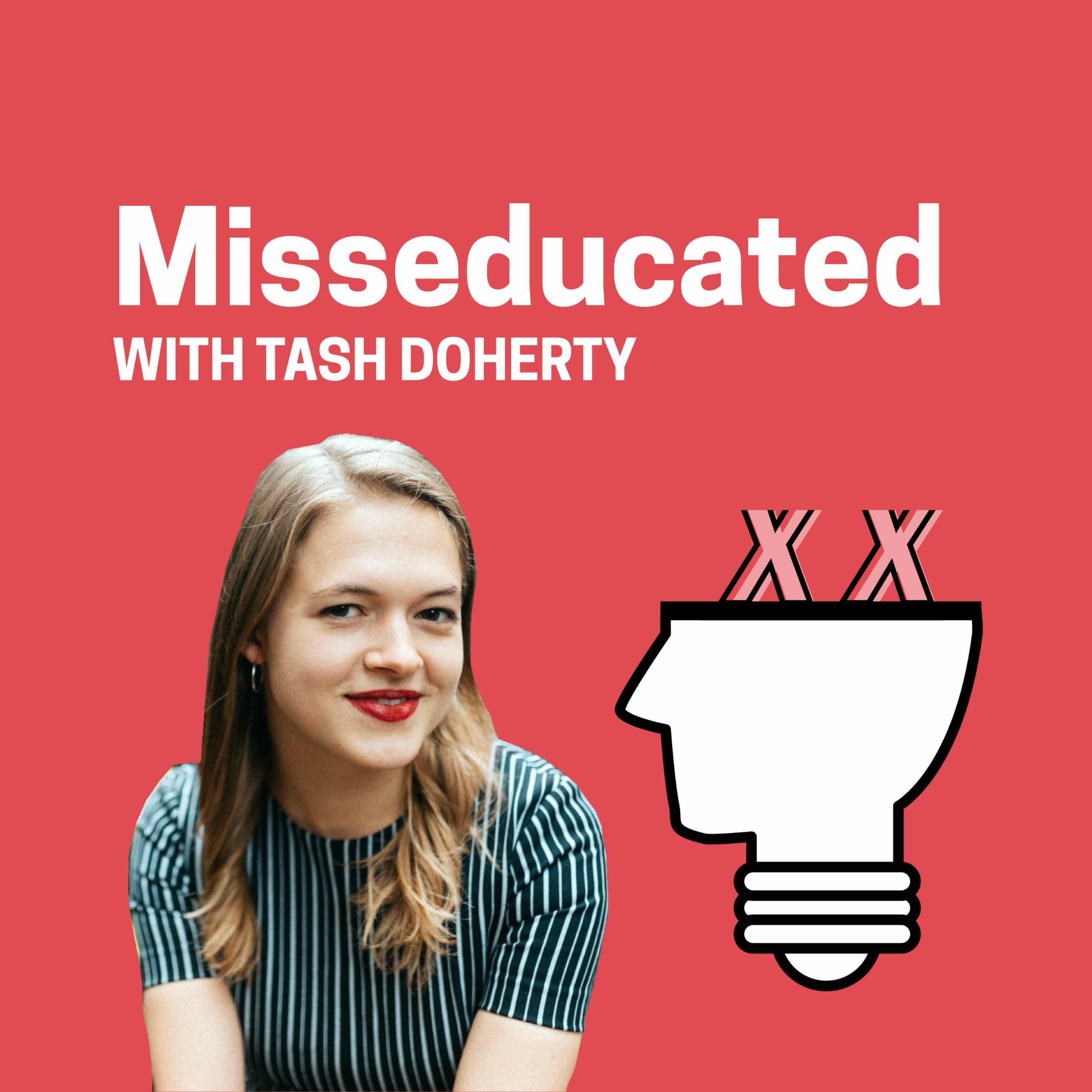 Misseducated