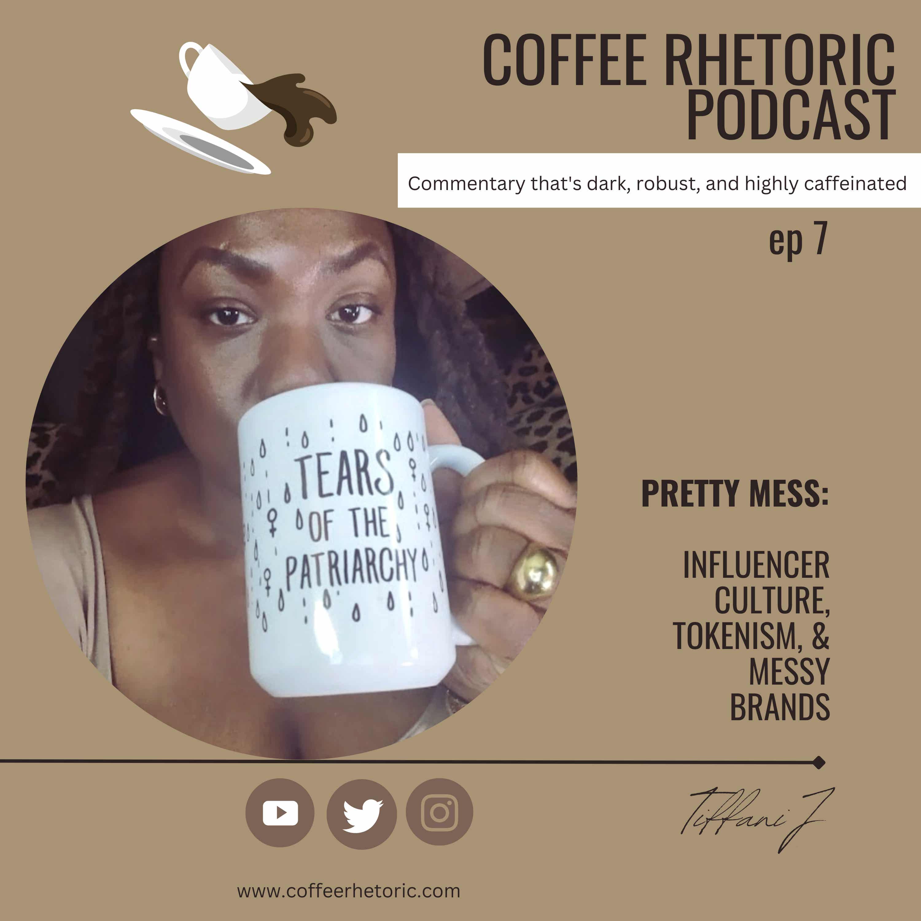 Coffee Rhetoric