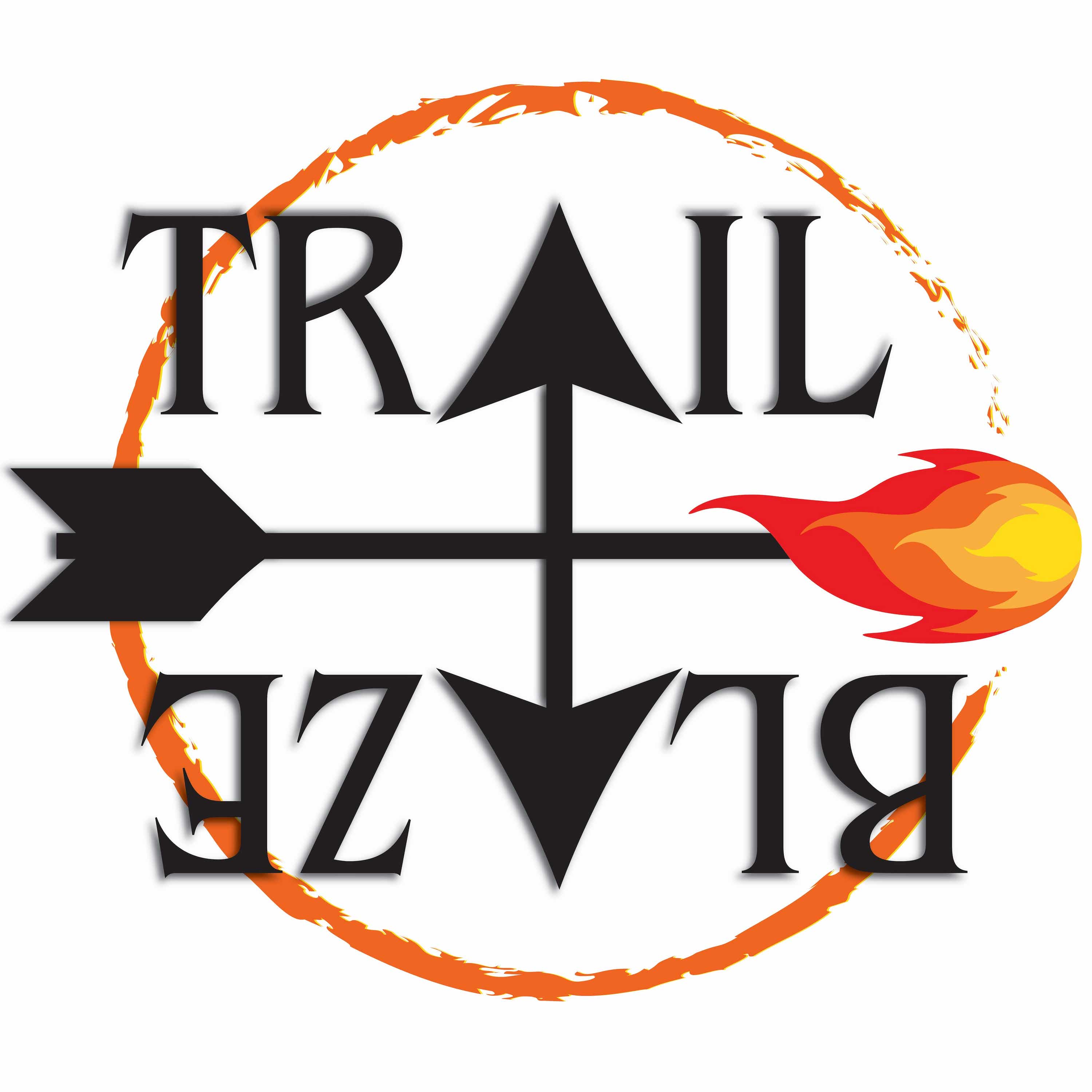 Trail Blaze Fiction