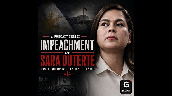 Day 9: NBI Director Ties Duterte Threat Claims to Special Task Force in Impeachment Trial