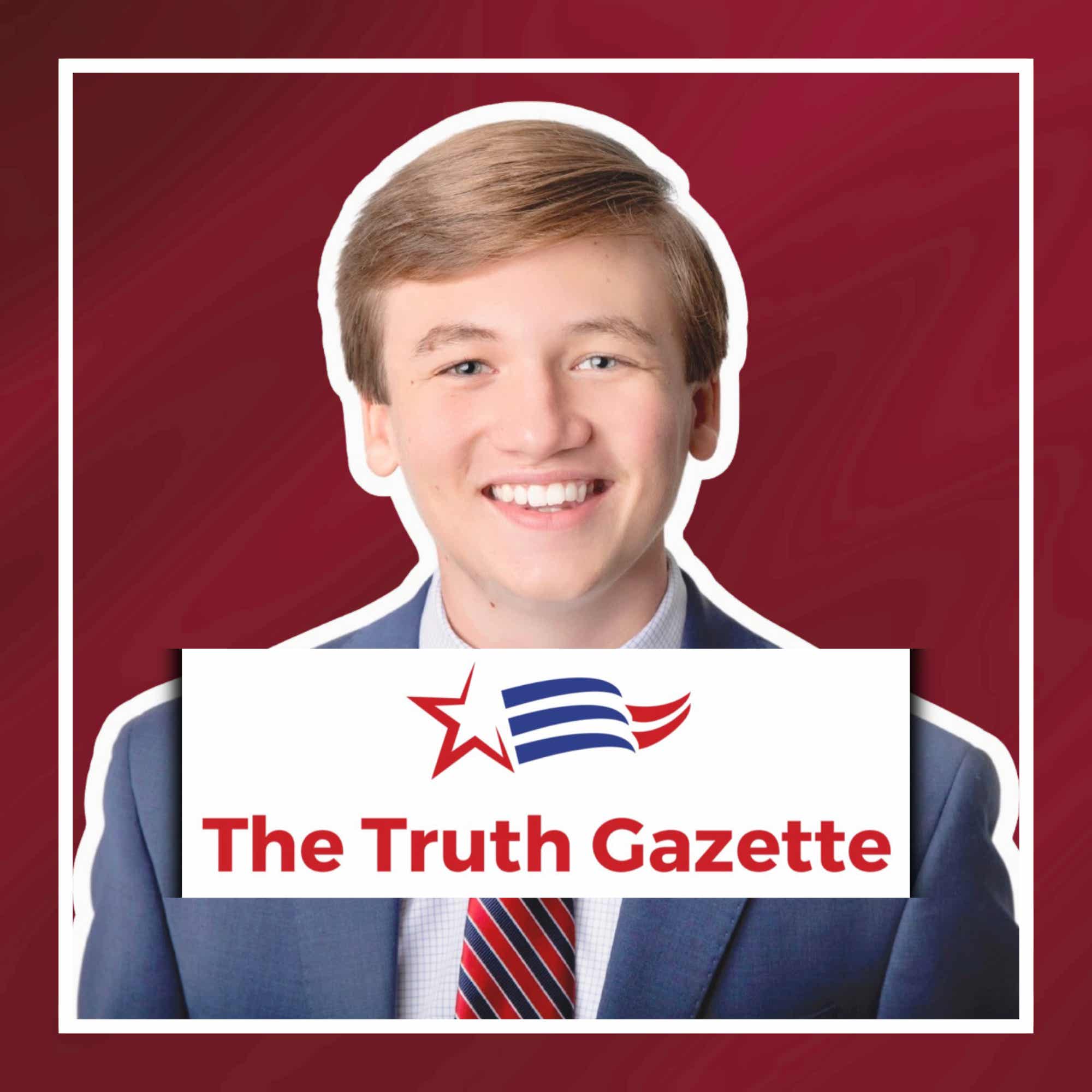 The Truth Gazette