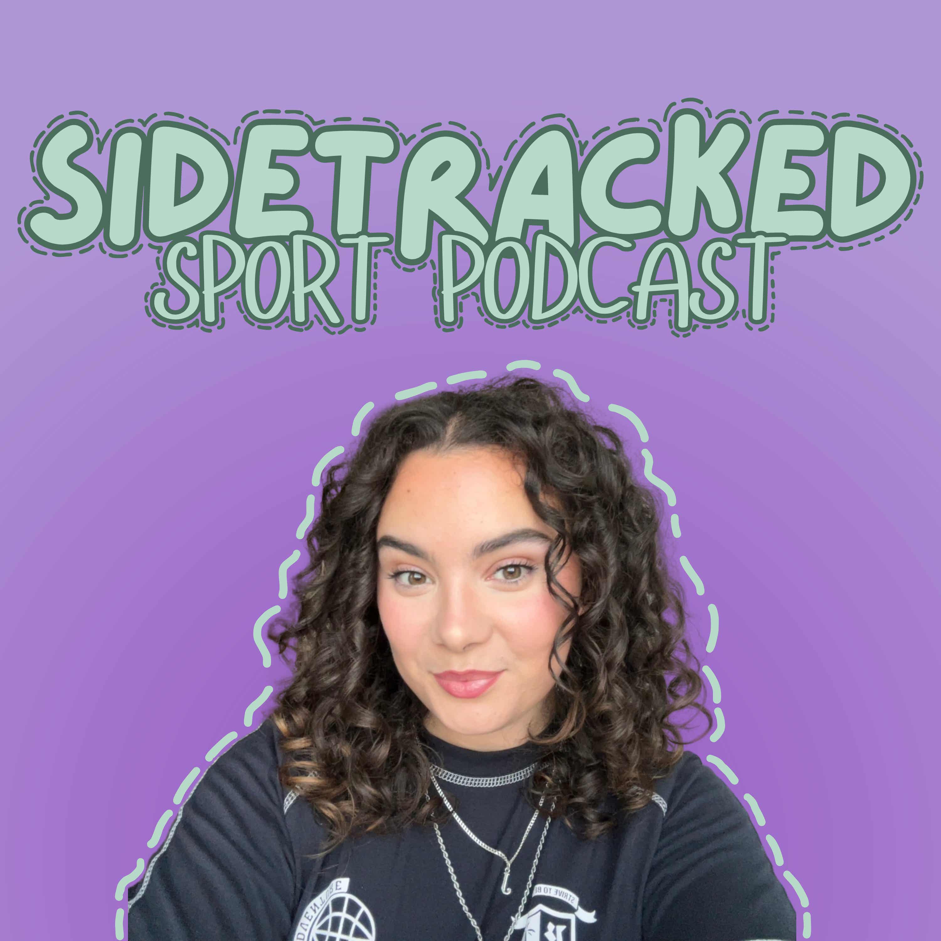 Sidetracked Sport Podcast