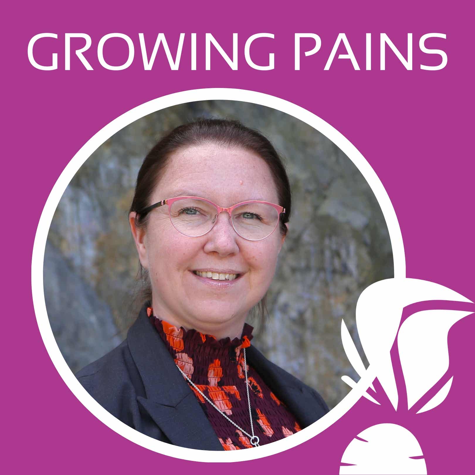 Growing Pains