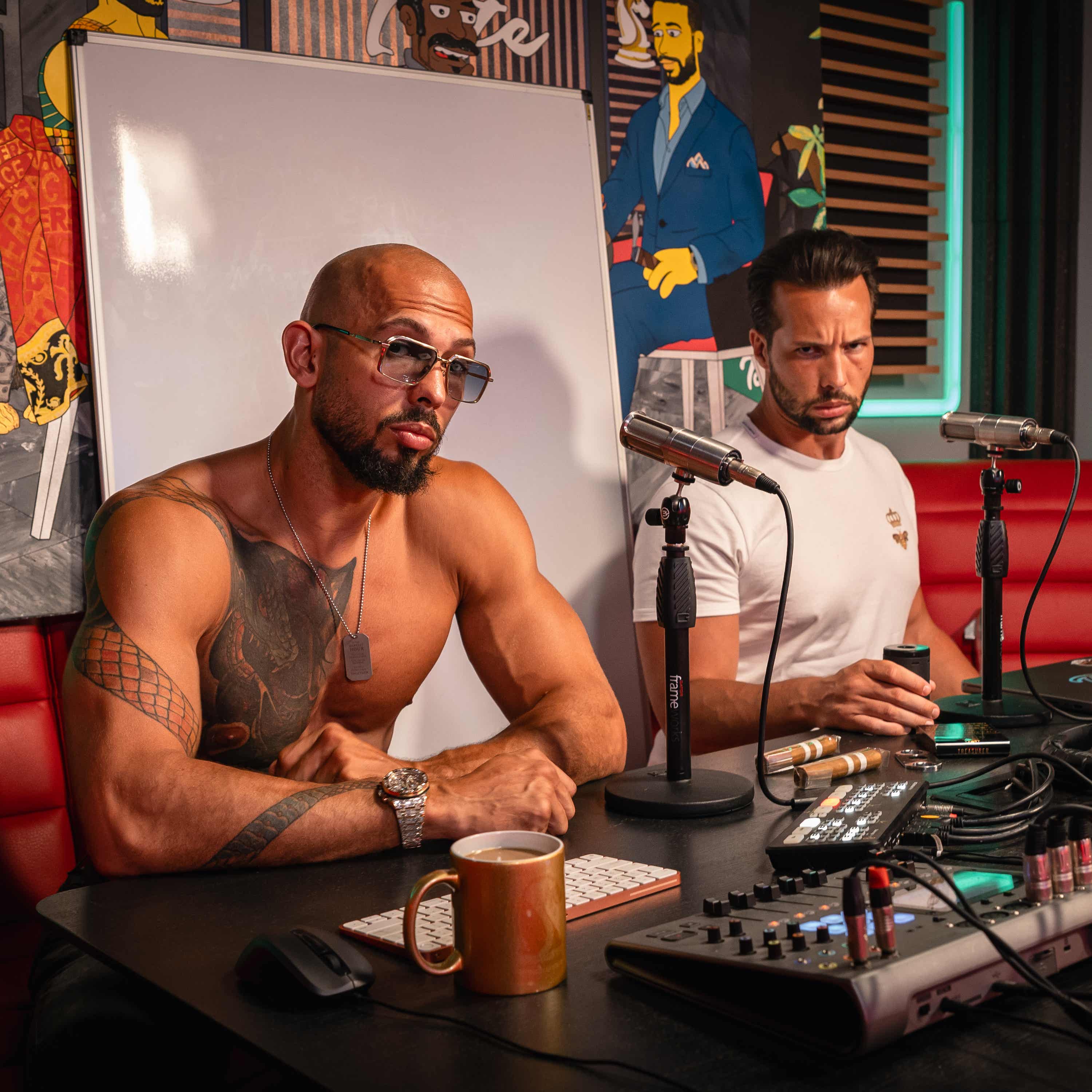 TateTV
