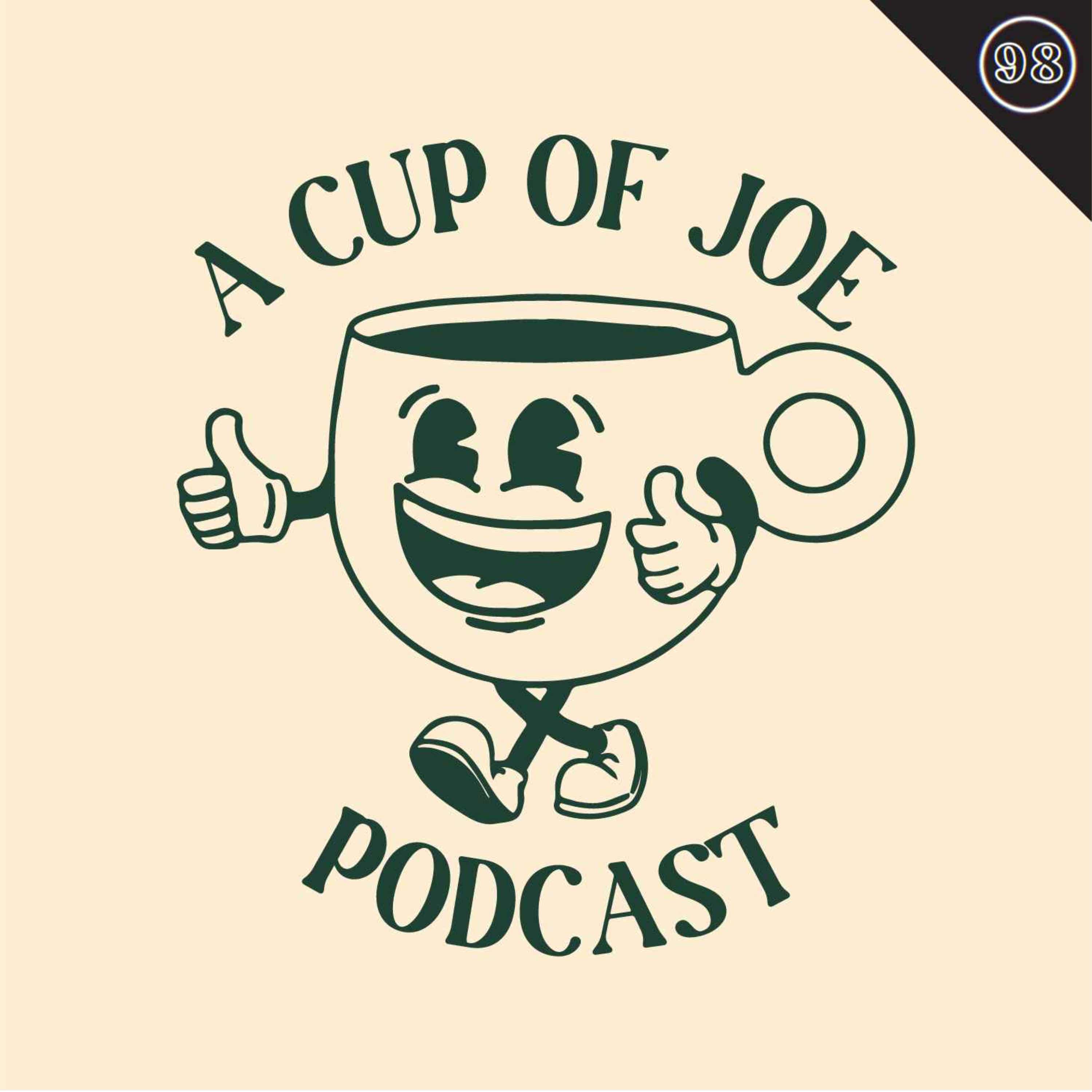 A Cup Of Joe