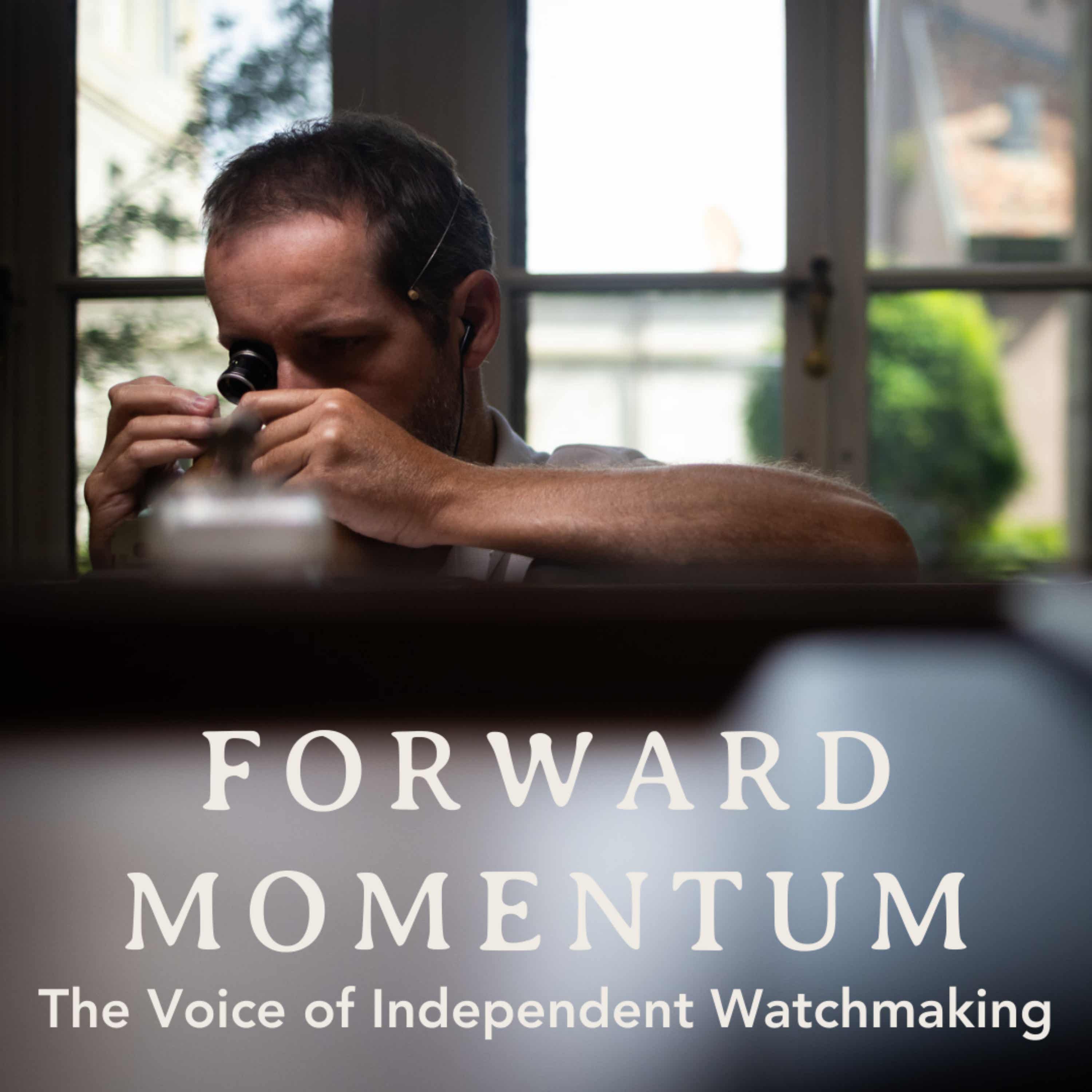 Forward Momentum