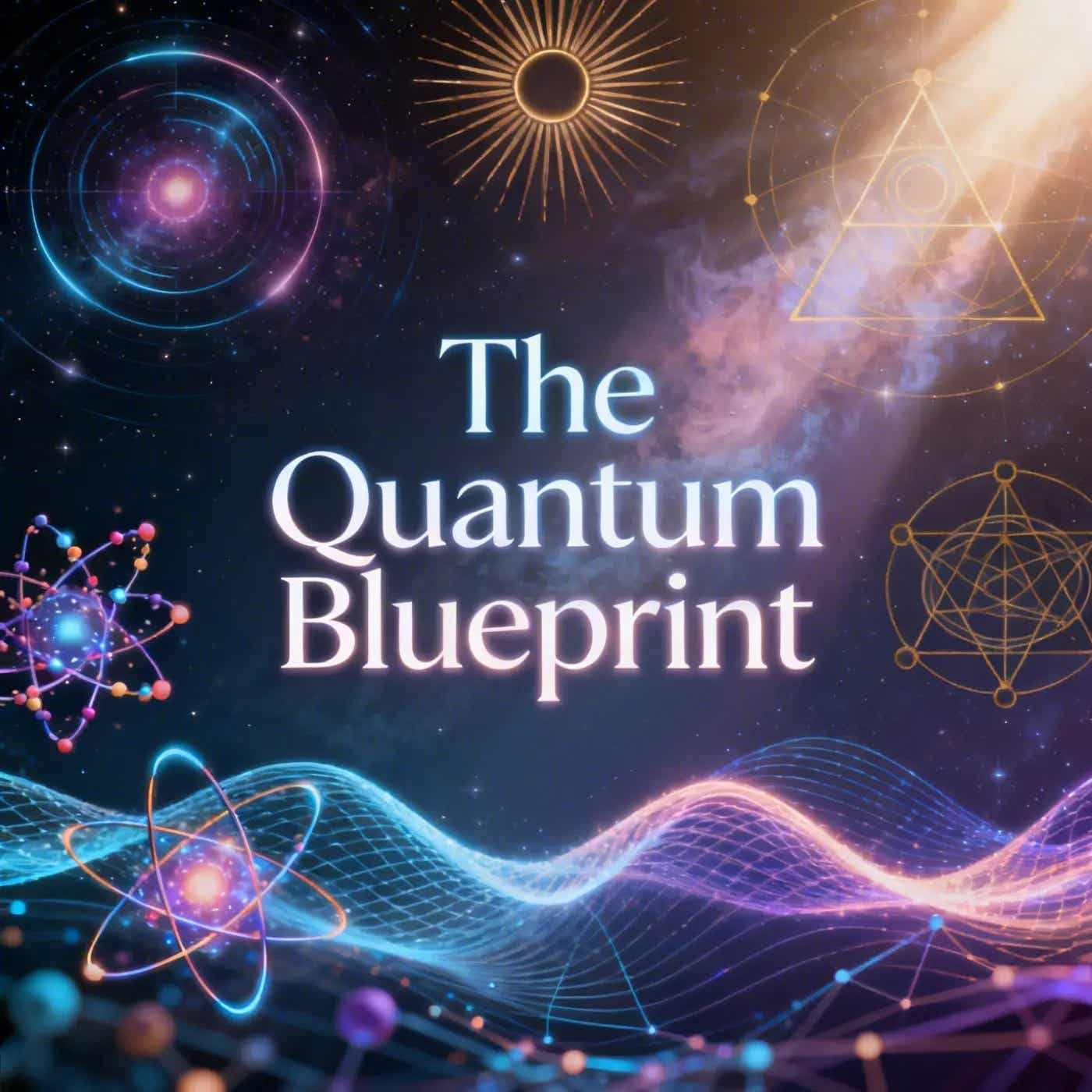 The Quantum Blueprint Podcast