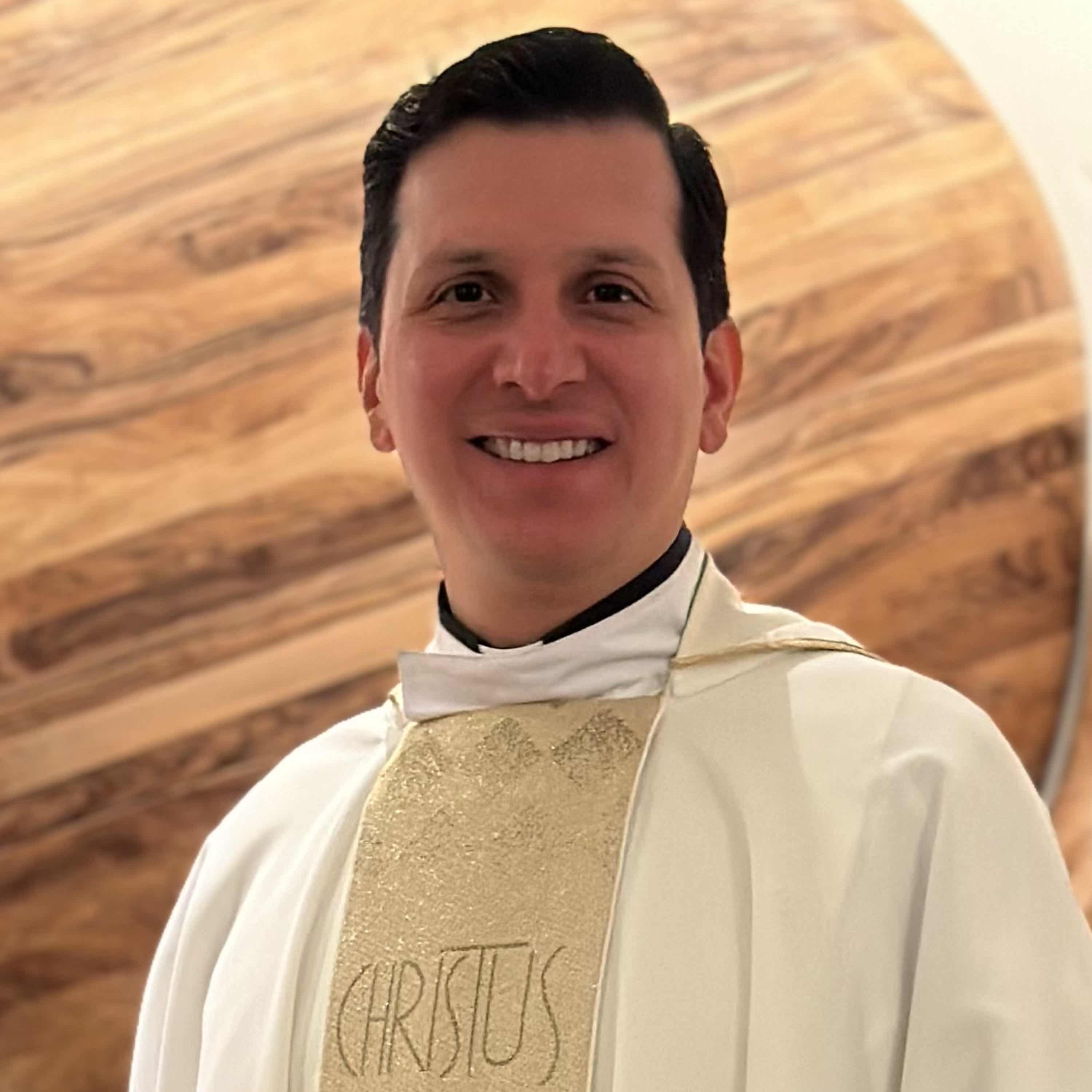 HomilÃ­as del Padre Miguel Guerra