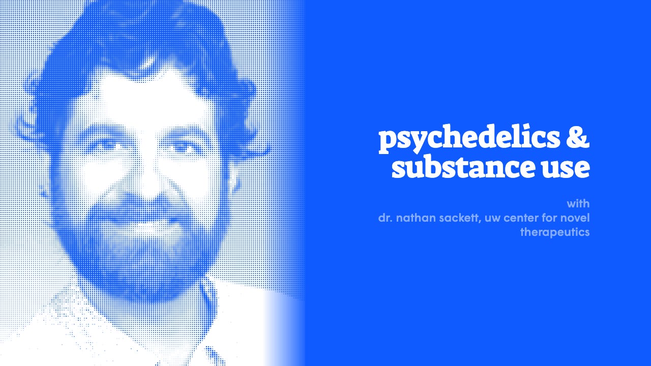 Psychedelics & Addiction: What the Research Actually Says