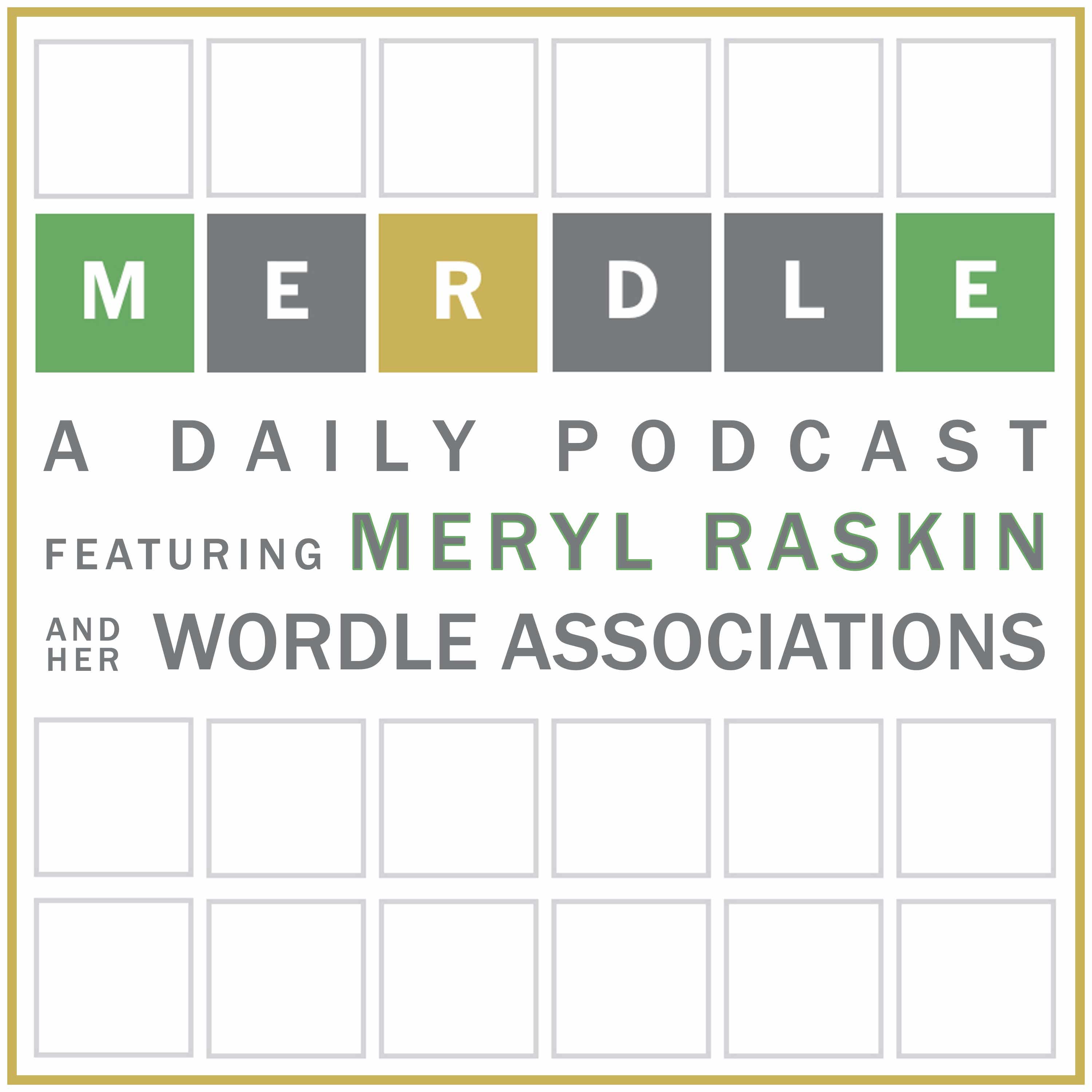 MERDLE Podcast