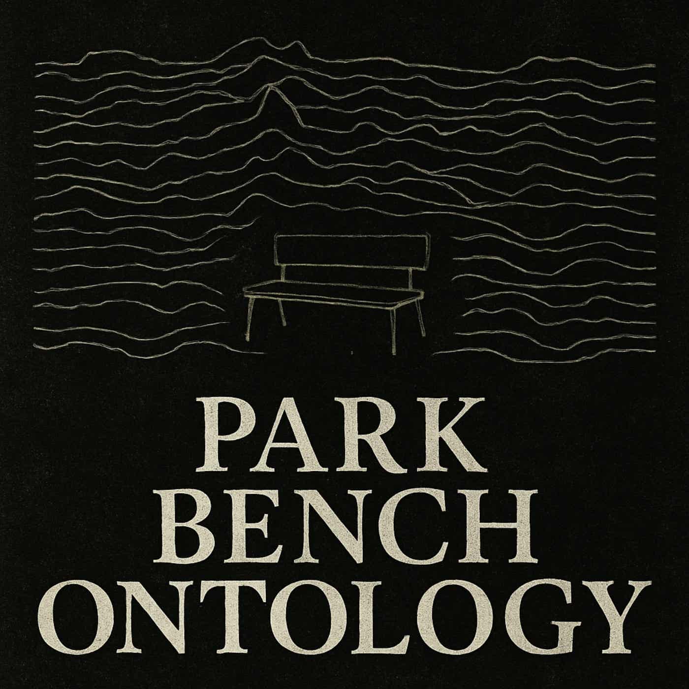Park Bench Ontology